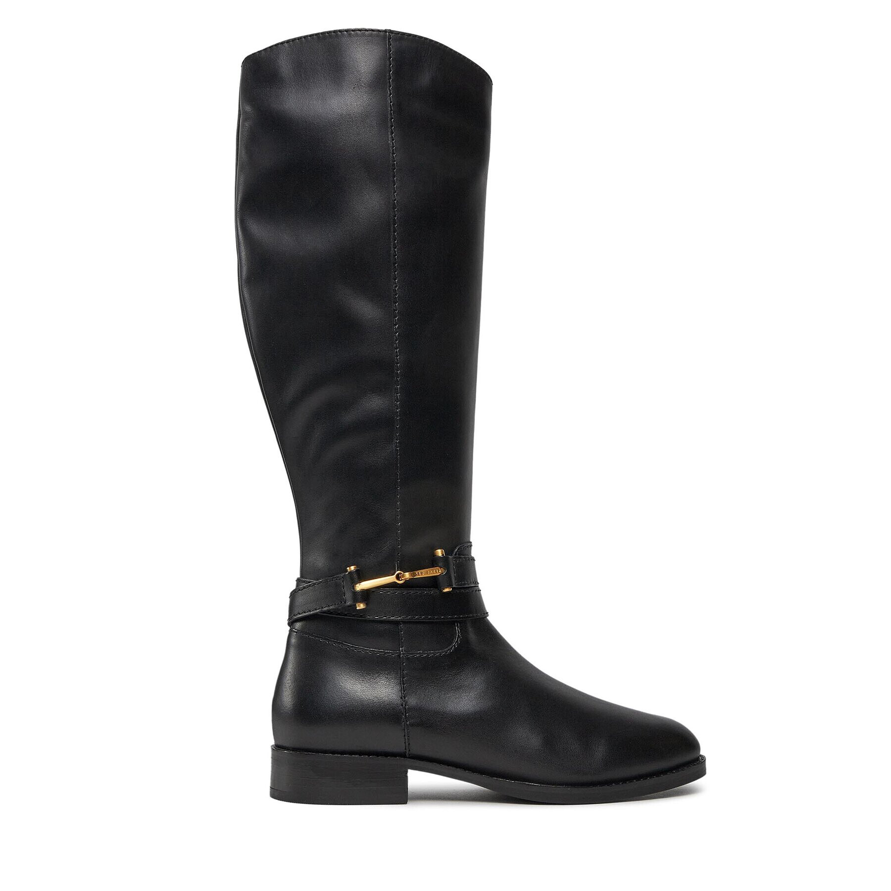 Ted Baker Офицерки Rydier 270767 Черен - Pepit.bg