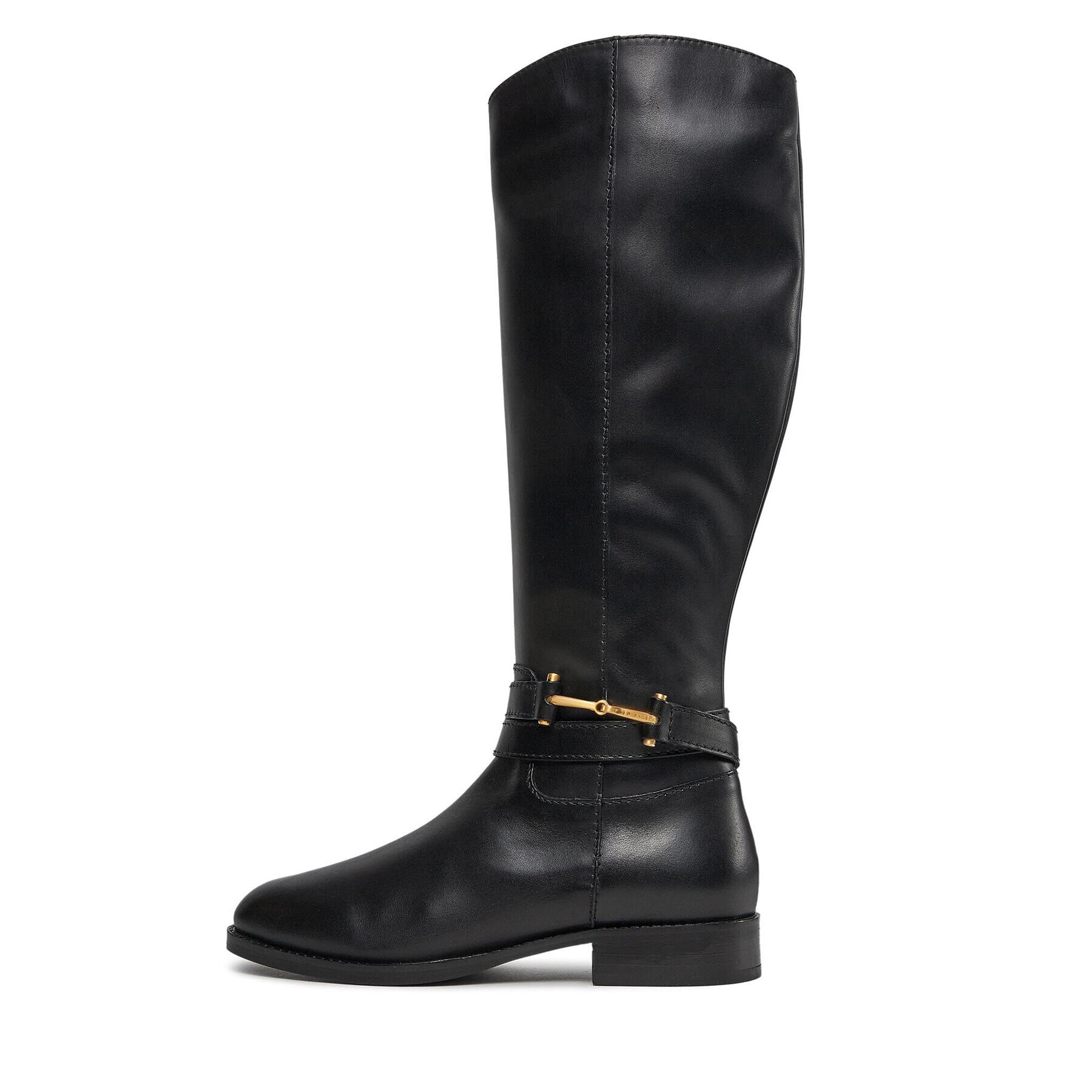 Ted Baker Офицерки Rydier 270767 Черен - Pepit.bg