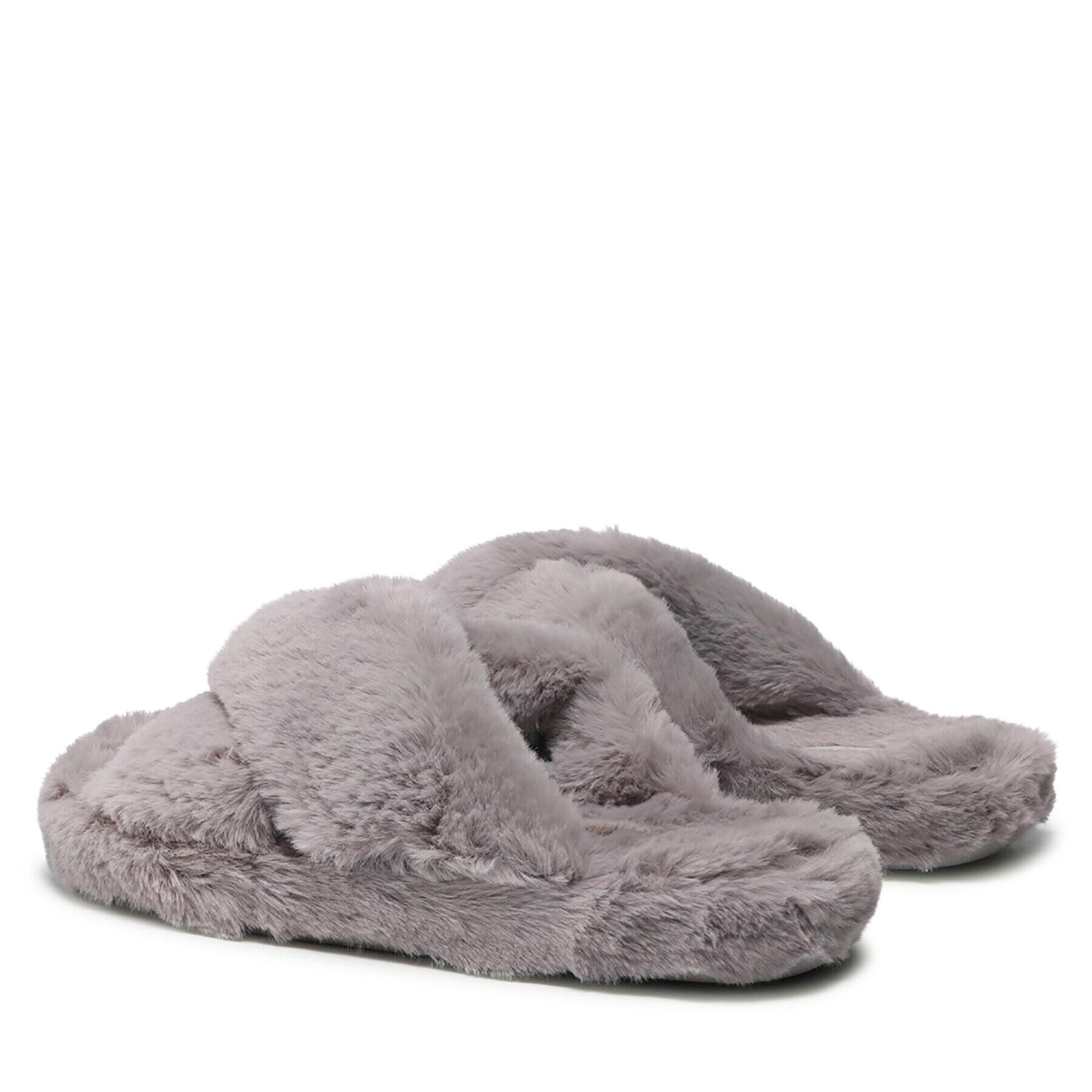 Ted Baker Пантофи Lopply 254618 Сив - Pepit.bg
