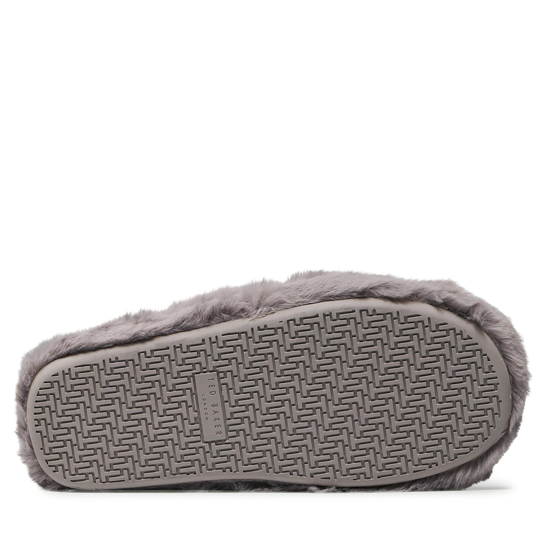 Ted Baker Пантофи Lopply 254618 Сив - Pepit.bg