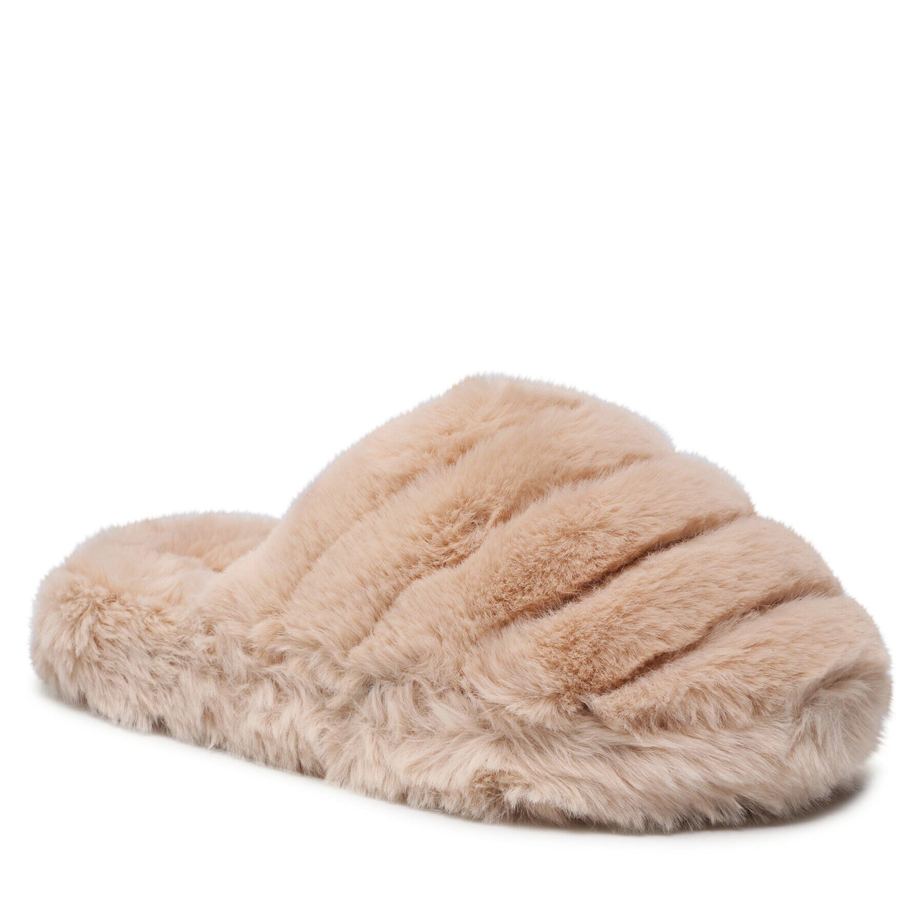 Ted Baker Пантофи Lopsey 254619 Бежов - Pepit.bg