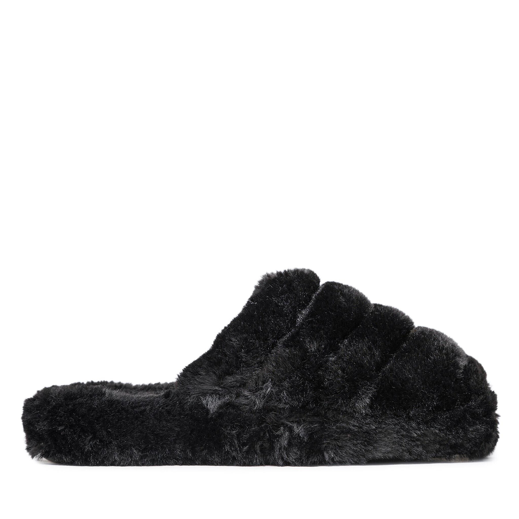 Ted Baker Пантофи Lopsey 254619 Черен - Pepit.bg