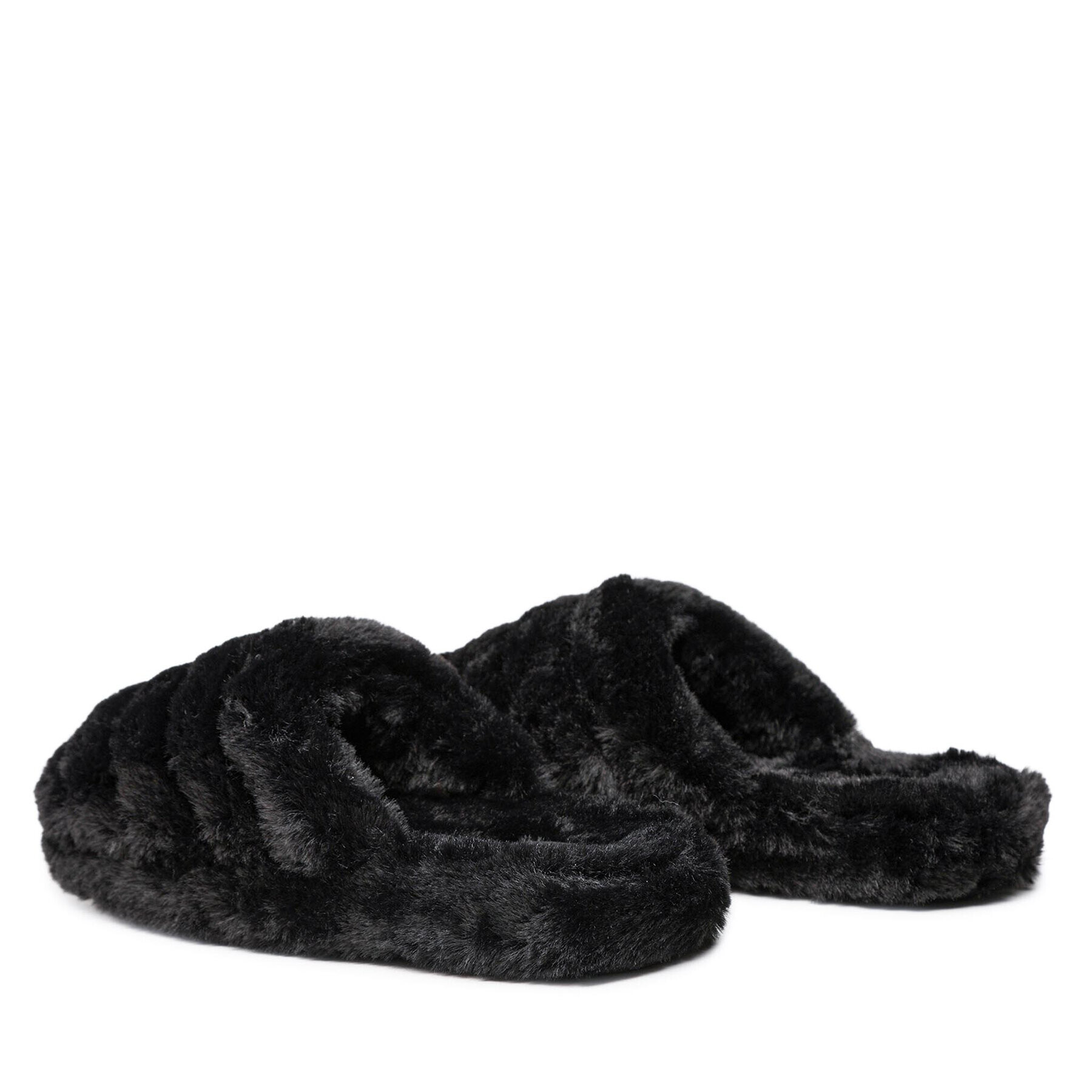 Ted Baker Пантофи Lopsey 254619 Черен - Pepit.bg