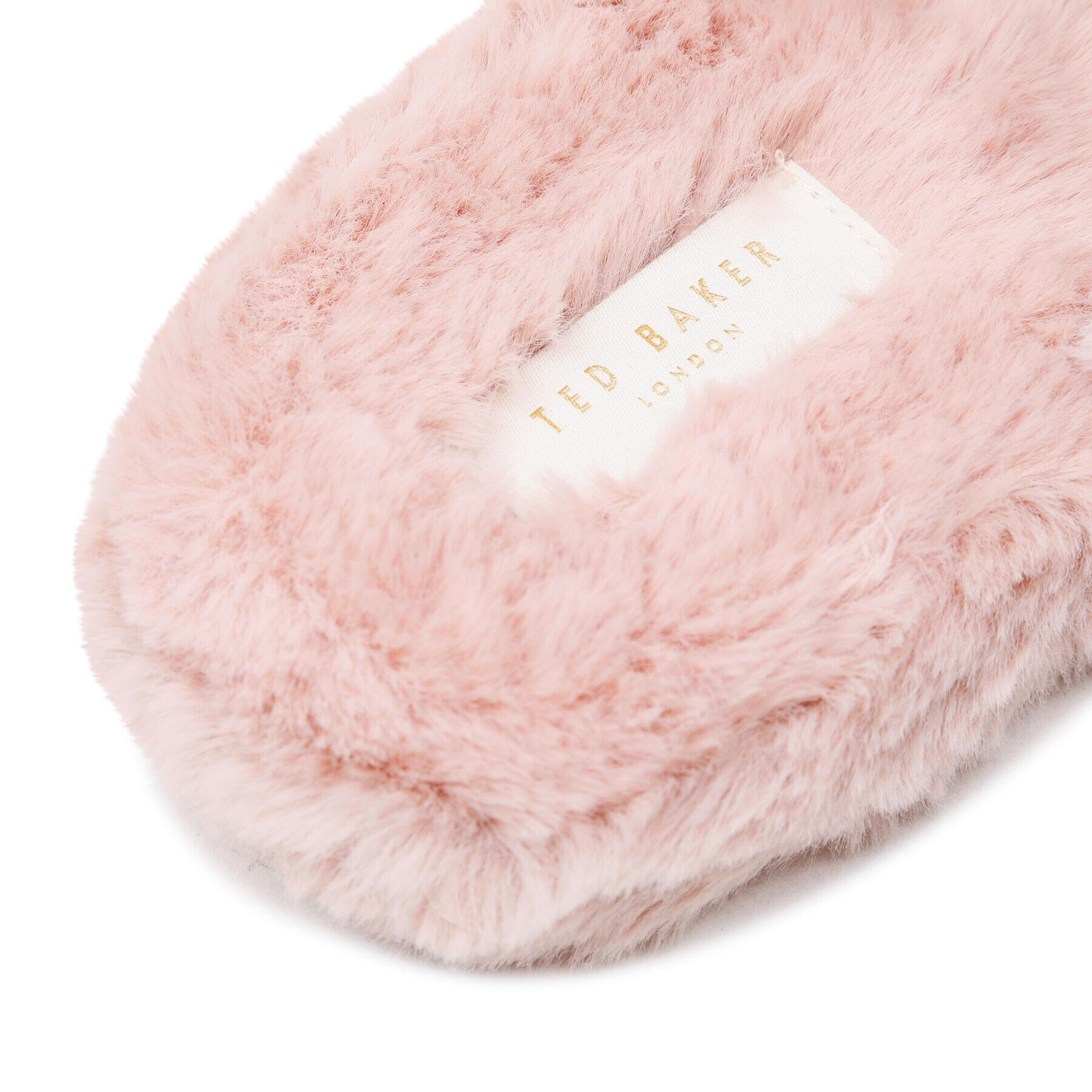 Ted Baker Пантофи Lopsey 254619 Розов - Pepit.bg