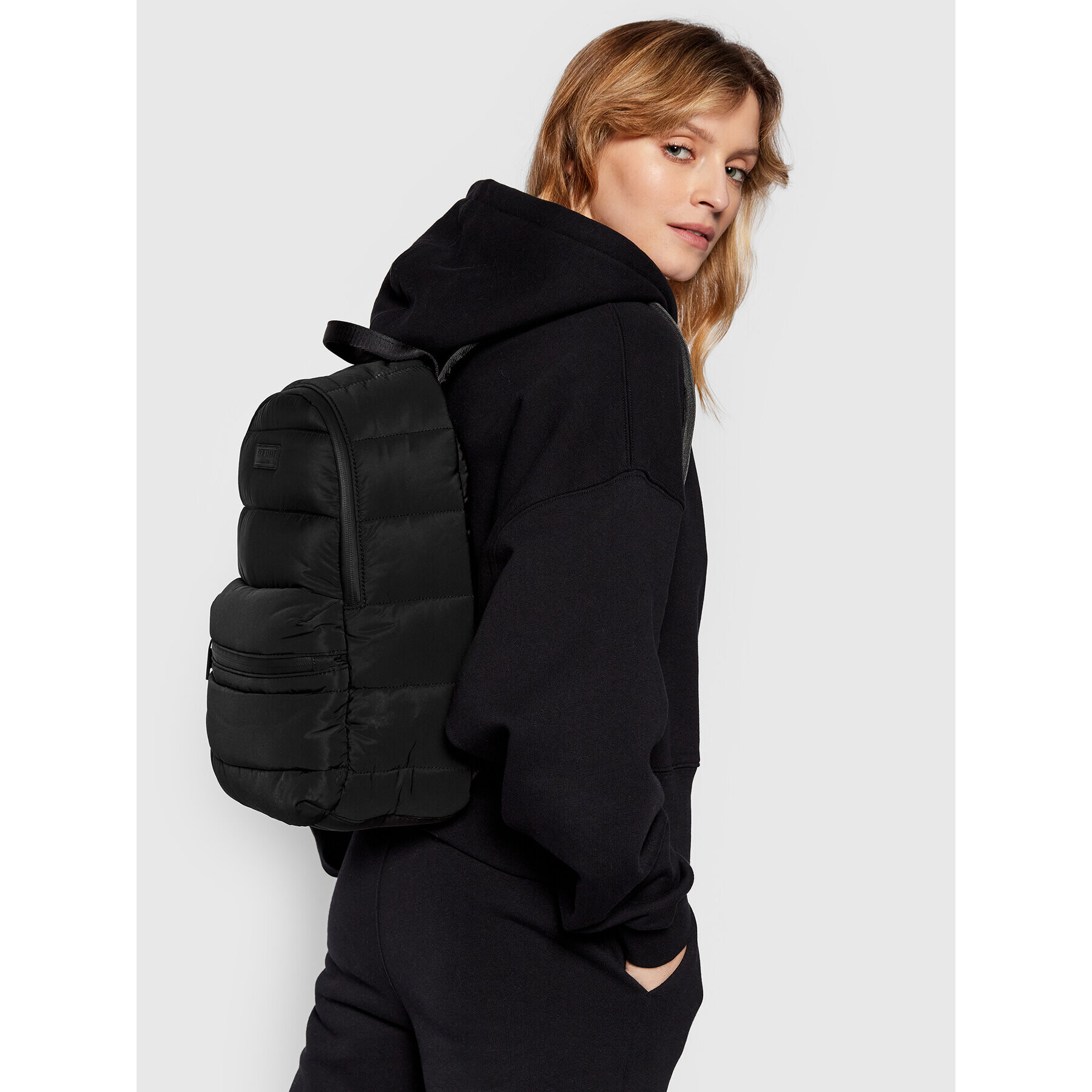 Ted Baker Раница Nenah 253045 Черен - Pepit.bg