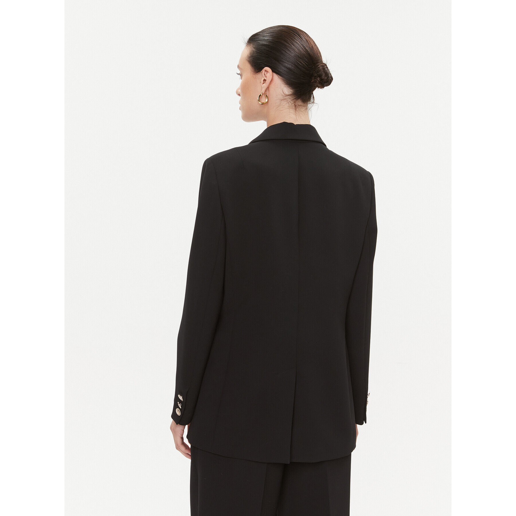 Ted Baker Сако Layla 269648 Черен Regular Fit - Pepit.bg
