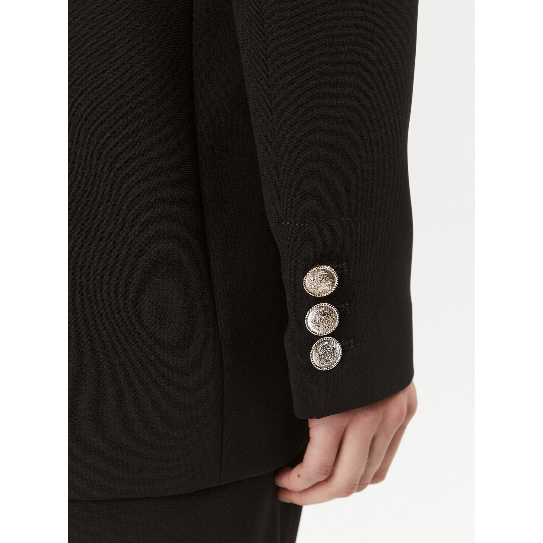 Ted Baker Сако Layla 269648 Черен Regular Fit - Pepit.bg