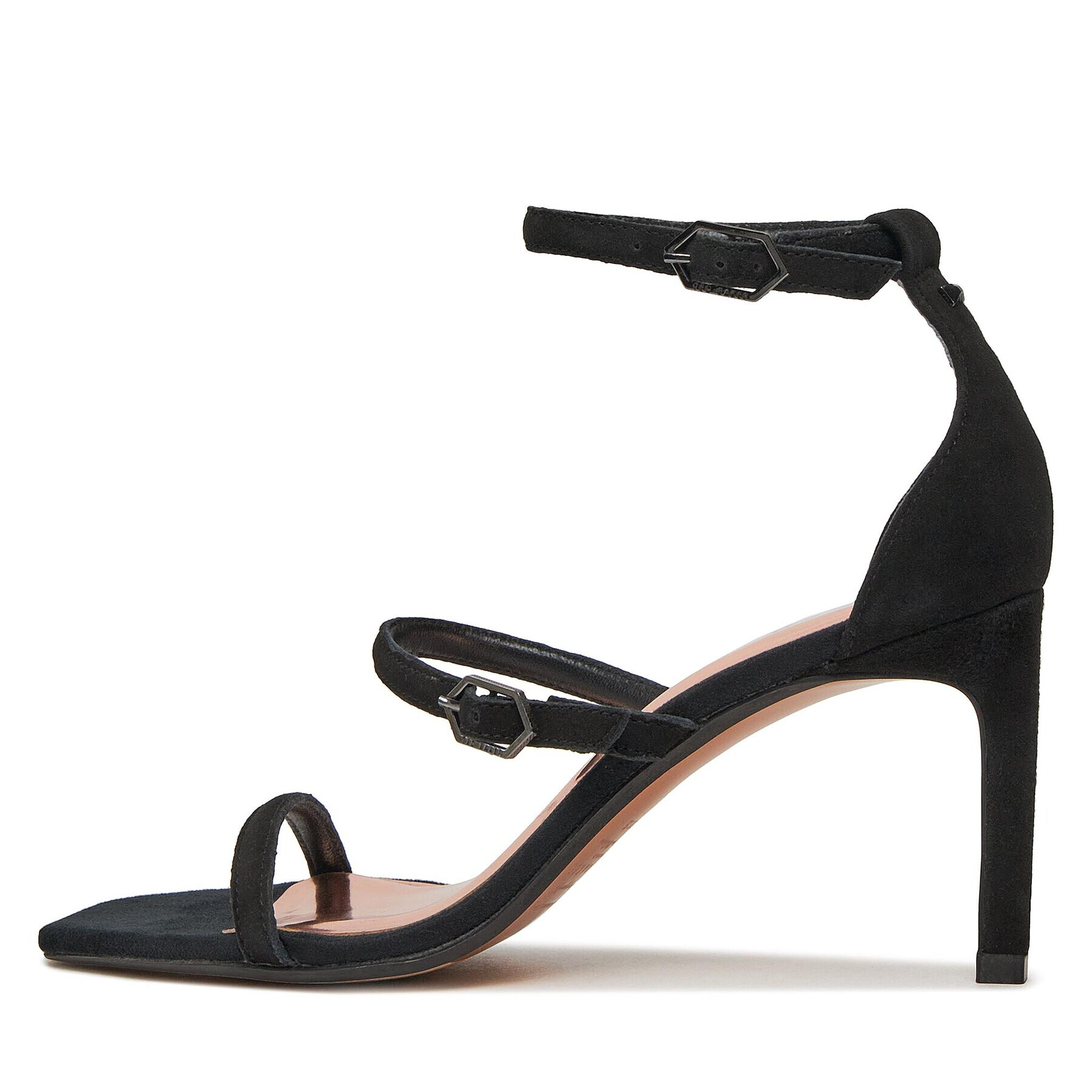 Ted Baker Сандали 159886 Черен - Pepit.bg