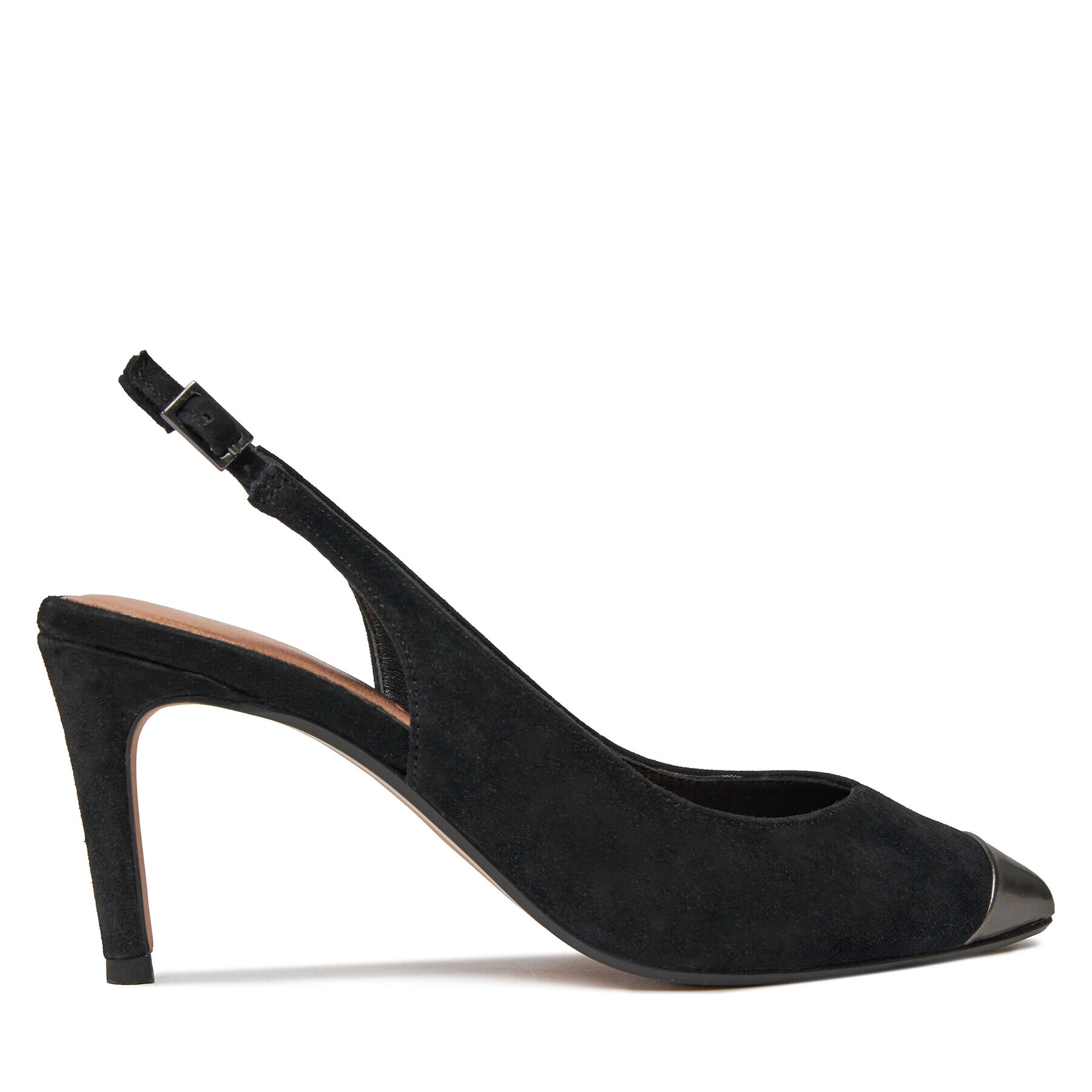 Ted Baker Сандали 251024 Черен - Pepit.bg