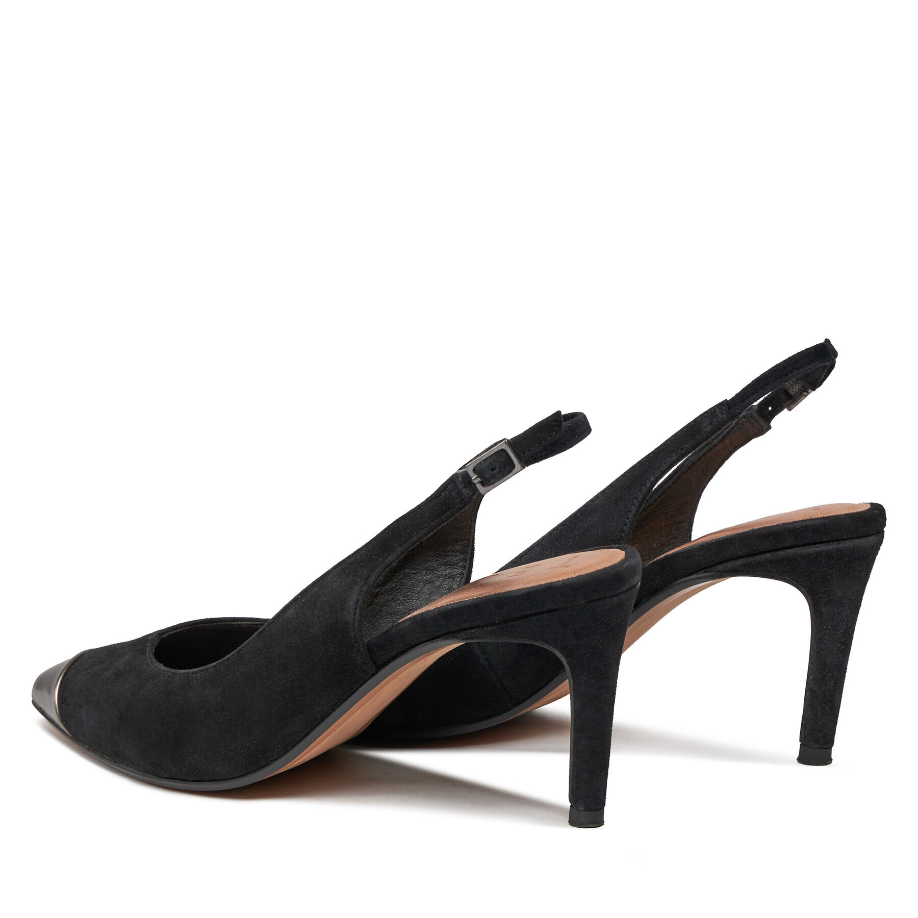 Ted Baker Сандали 251024 Черен - Pepit.bg