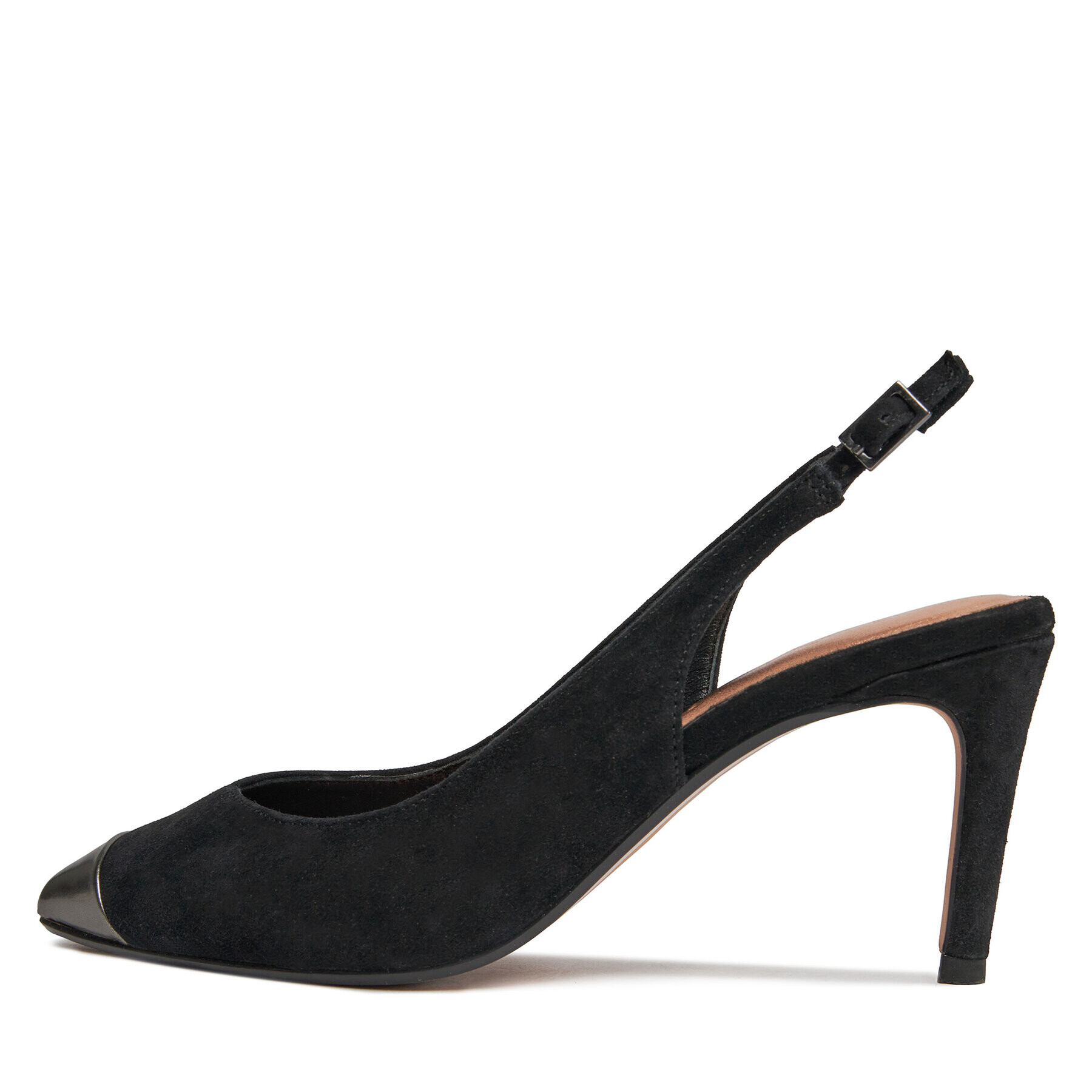 Ted Baker Сандали 251024 Черен - Pepit.bg