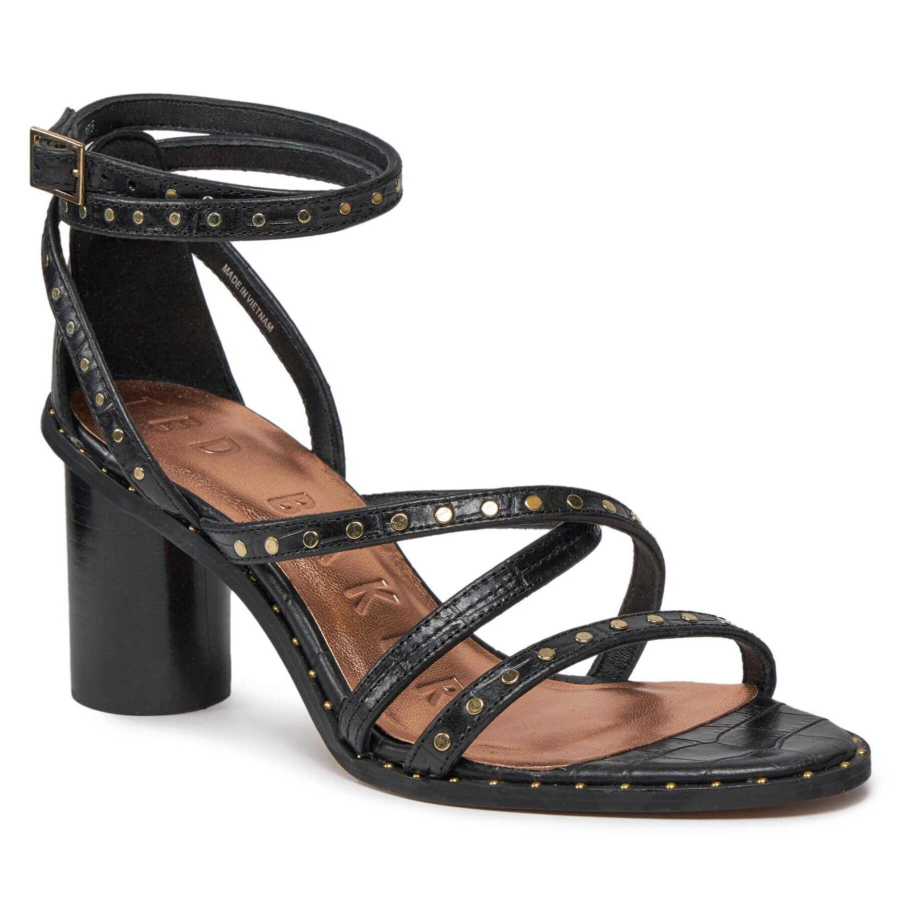 Ted Baker Сандали 251053 Черен - Pepit.bg