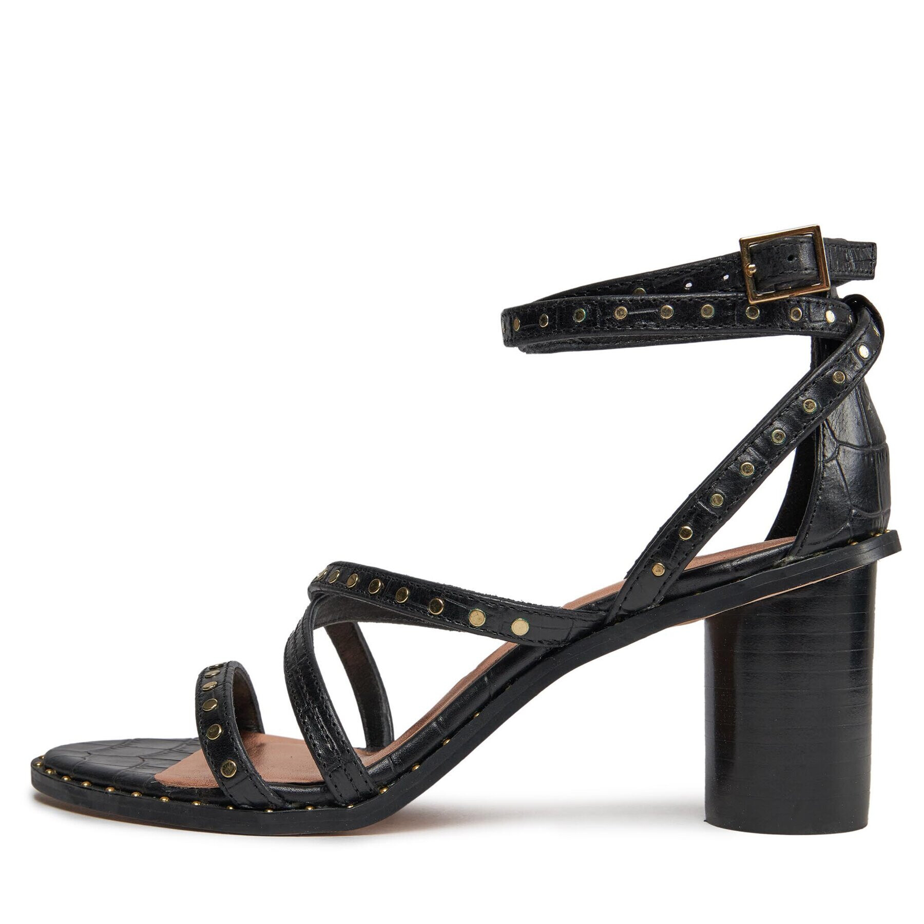 Ted Baker Сандали 251053 Черен - Pepit.bg
