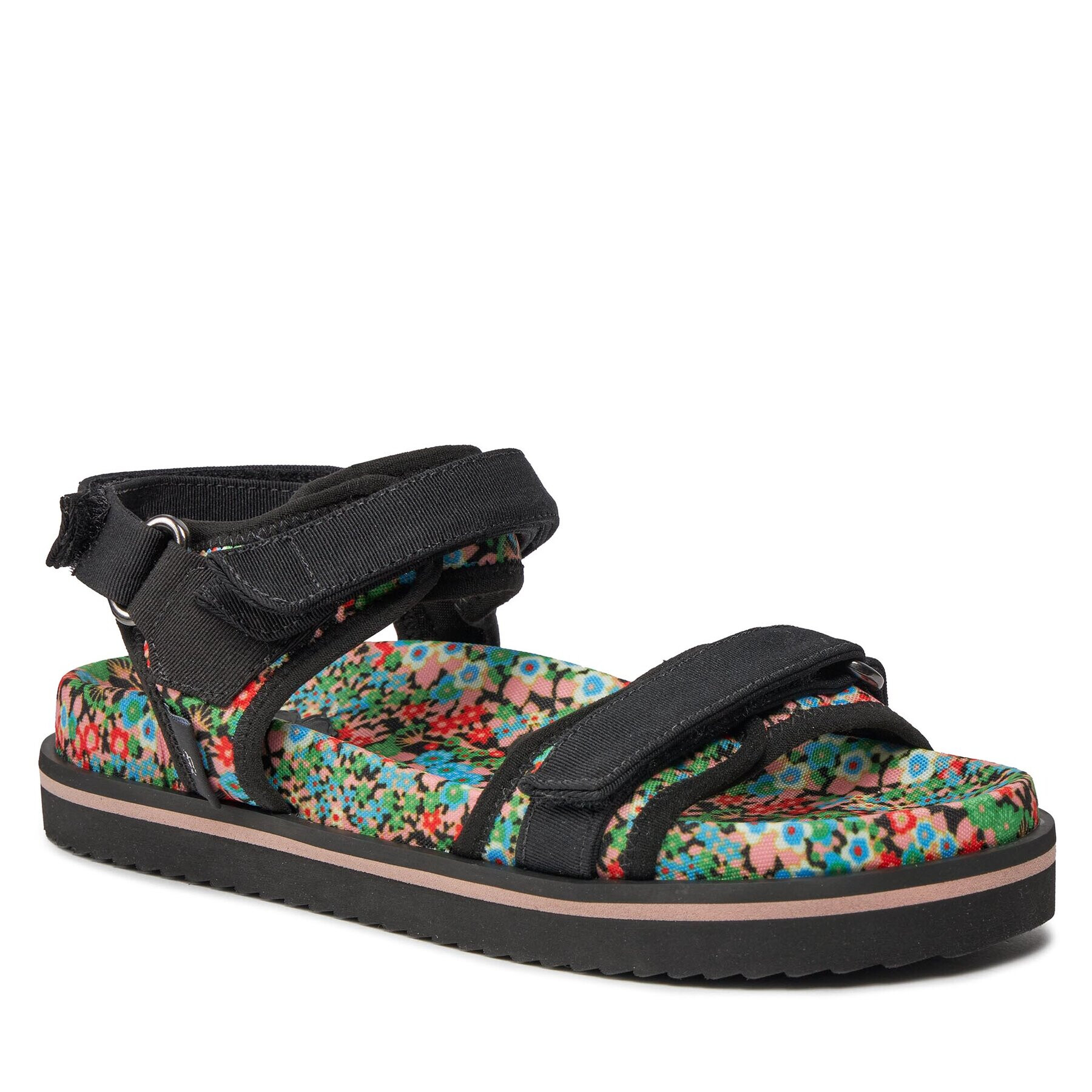 Ted Baker Сандали 259535 Черен - Pepit.bg
