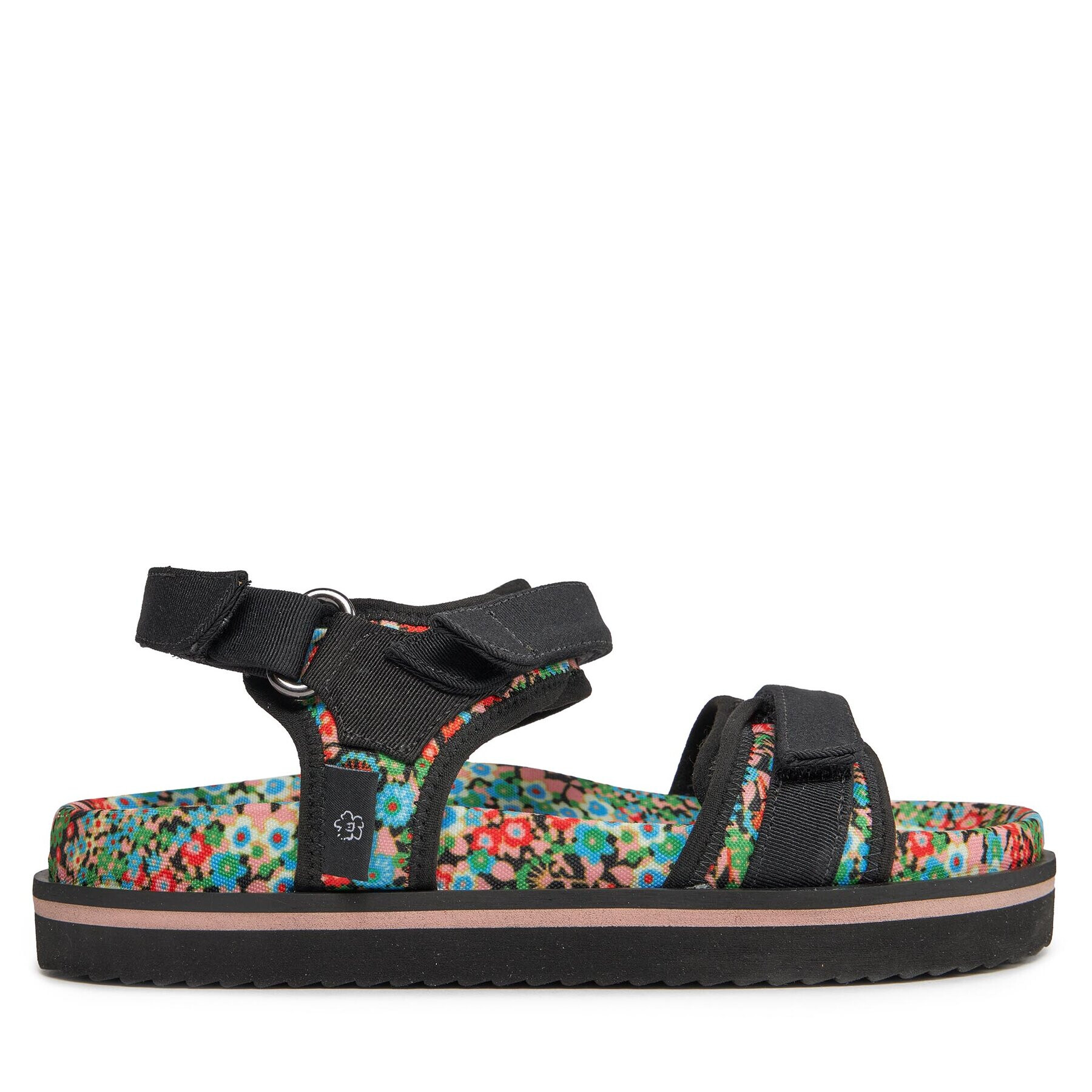 Ted Baker Сандали 259535 Черен - Pepit.bg