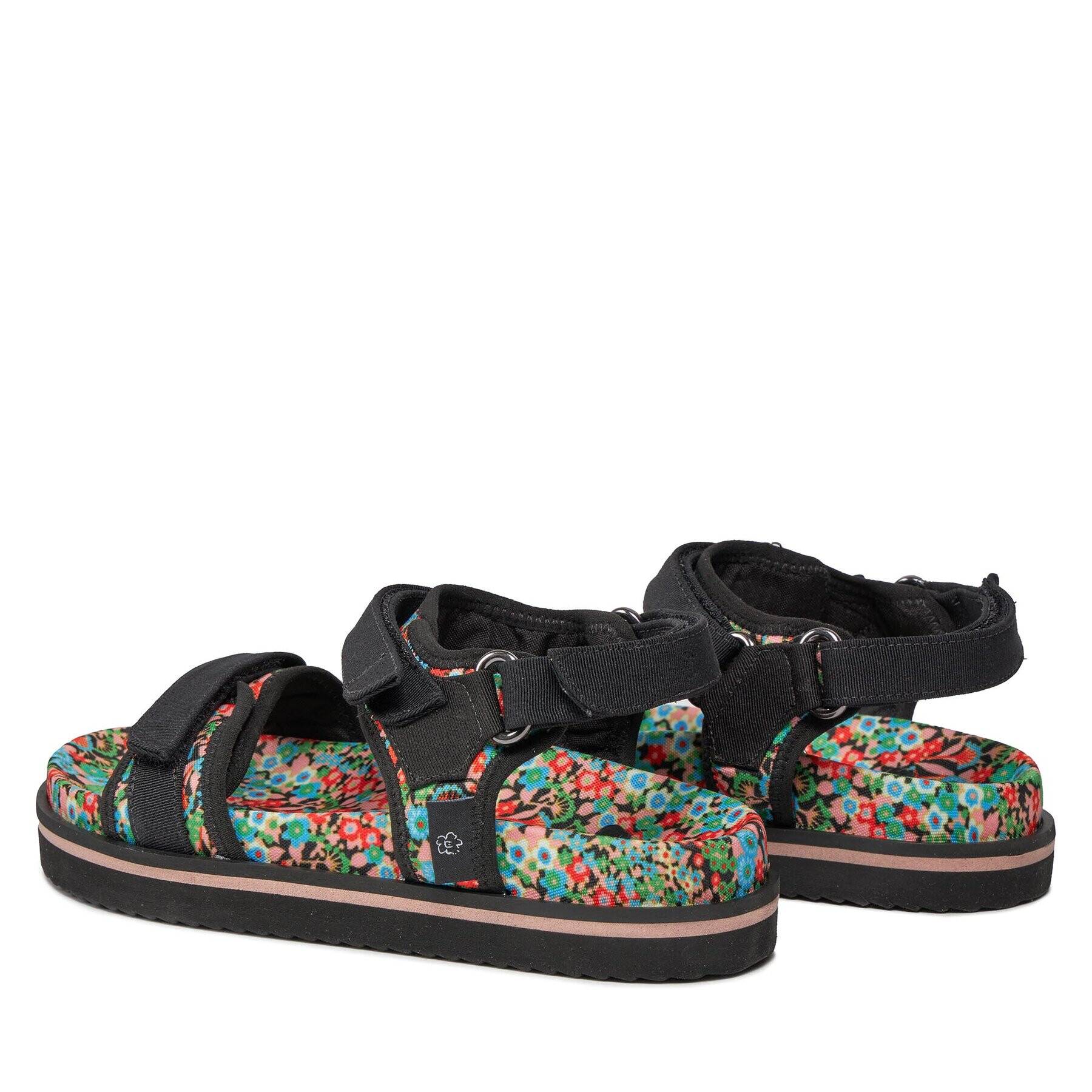 Ted Baker Сандали 259535 Черен - Pepit.bg