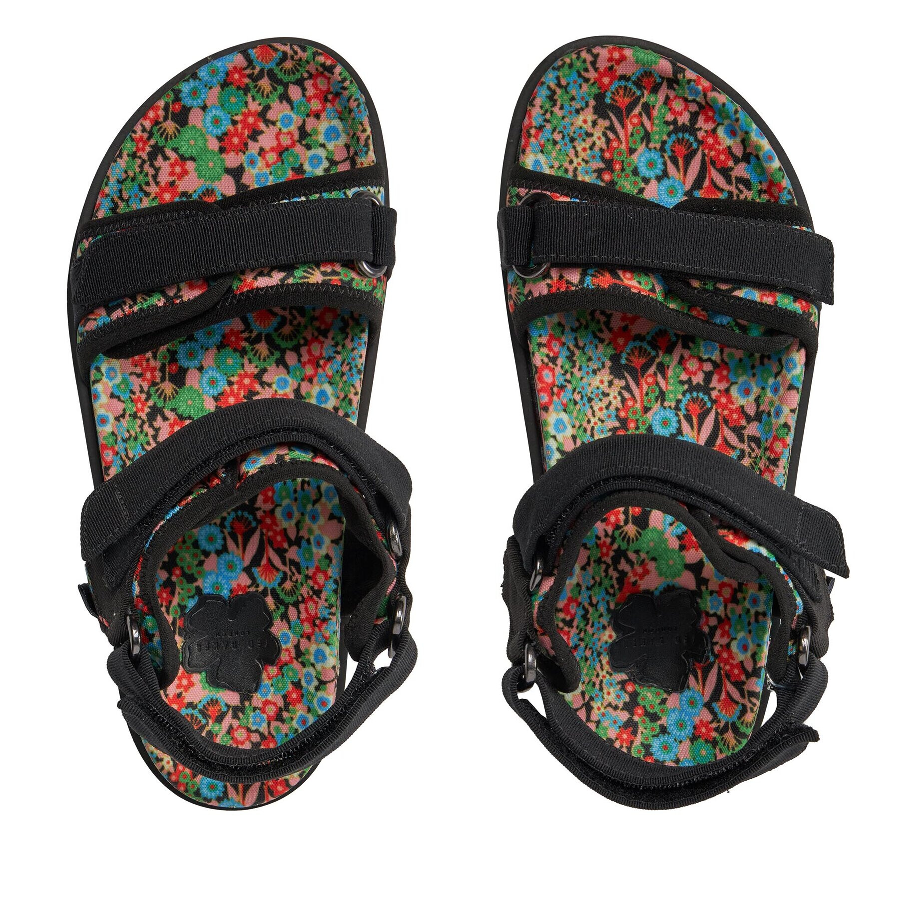Ted Baker Сандали 259535 Черен - Pepit.bg
