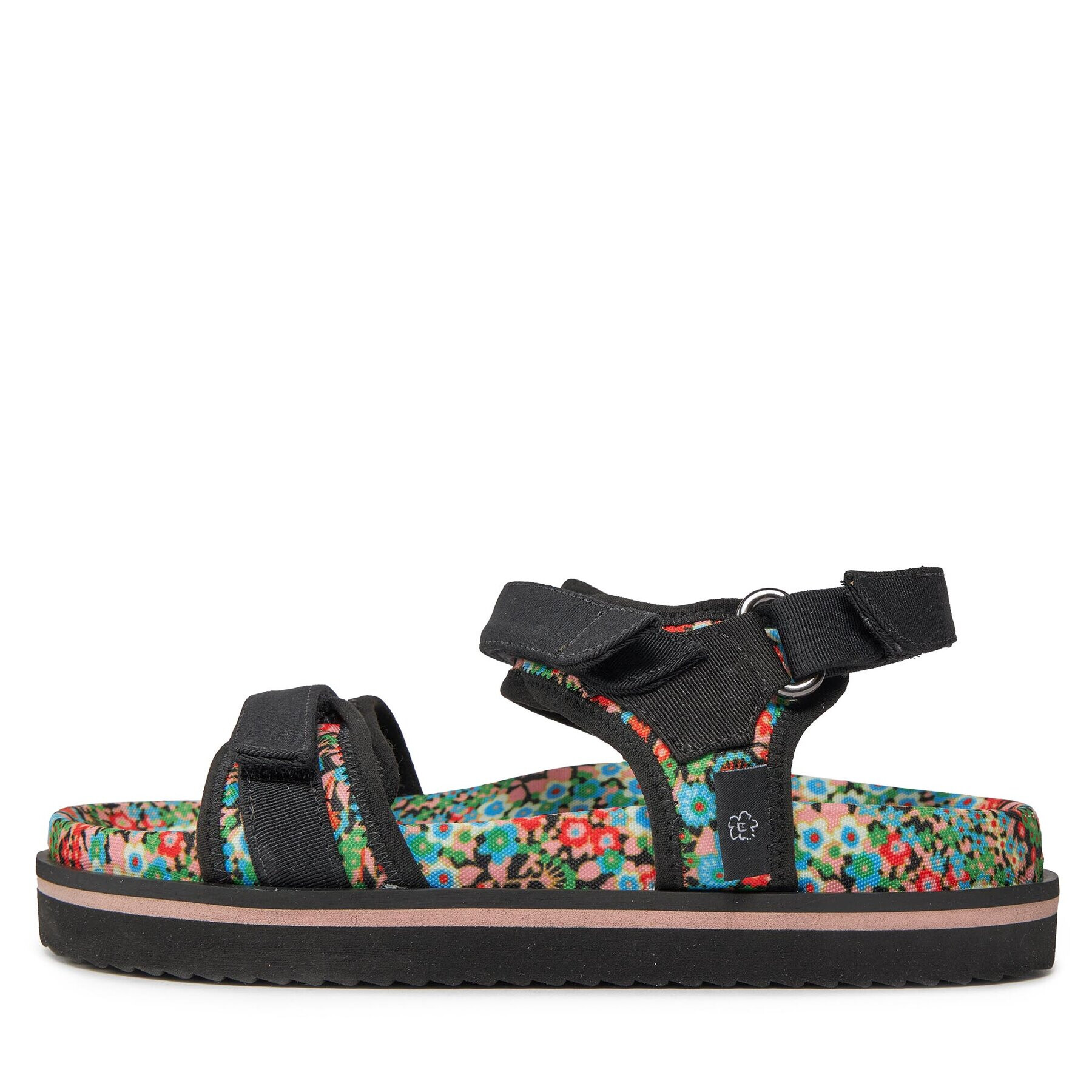 Ted Baker Сандали 259535 Черен - Pepit.bg