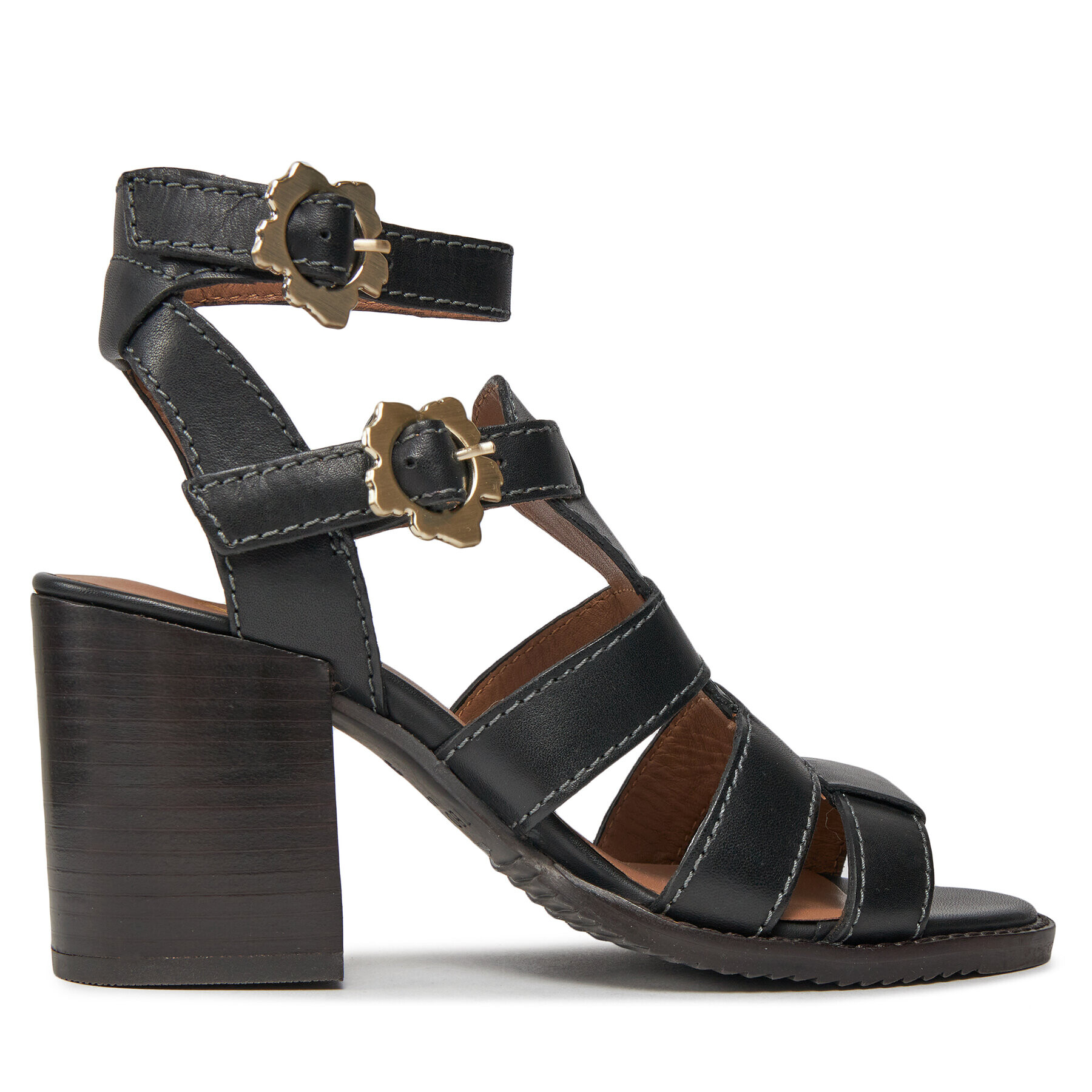 Ted Baker Сандали 260462 Черен - Pepit.bg