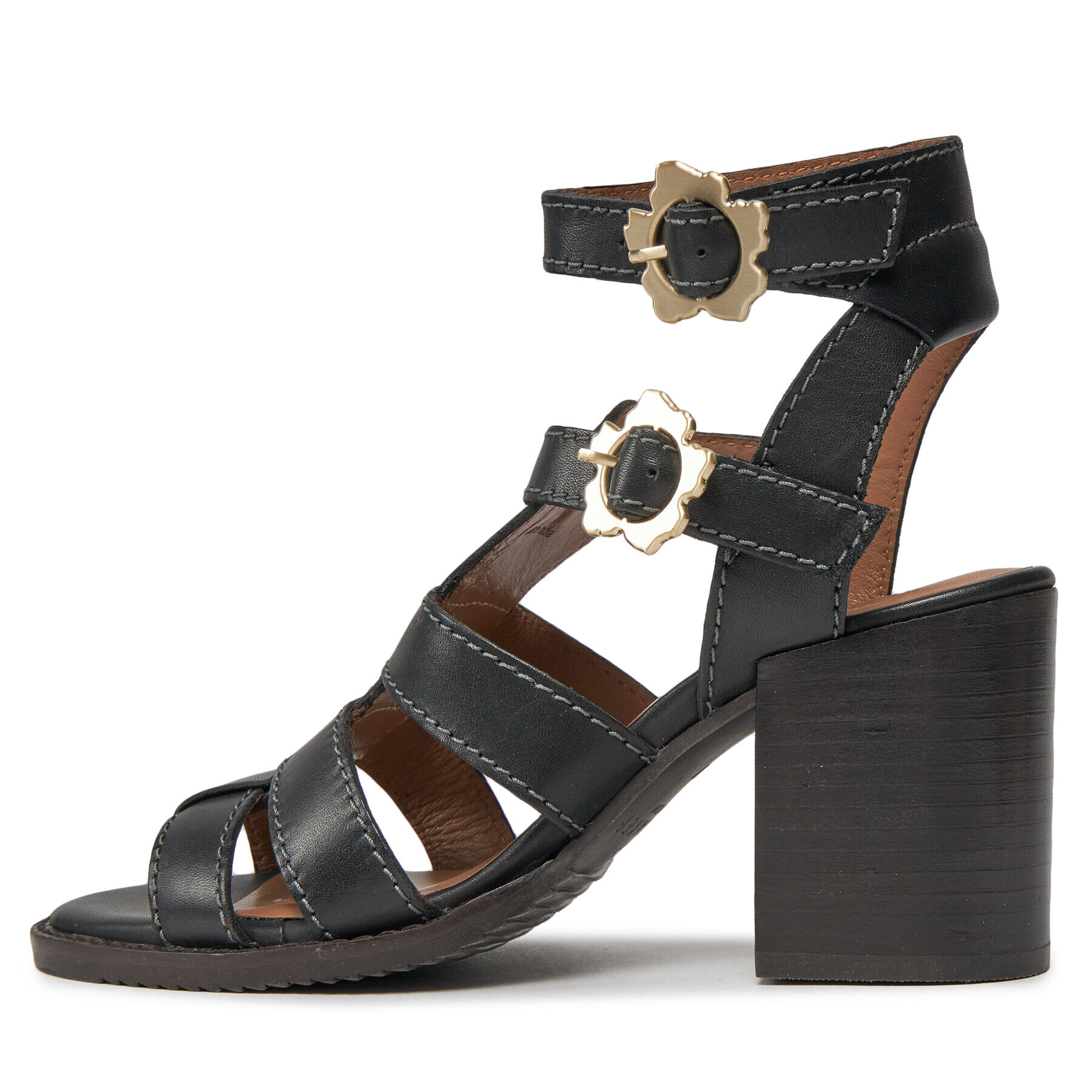 Ted Baker Сандали 260462 Черен - Pepit.bg