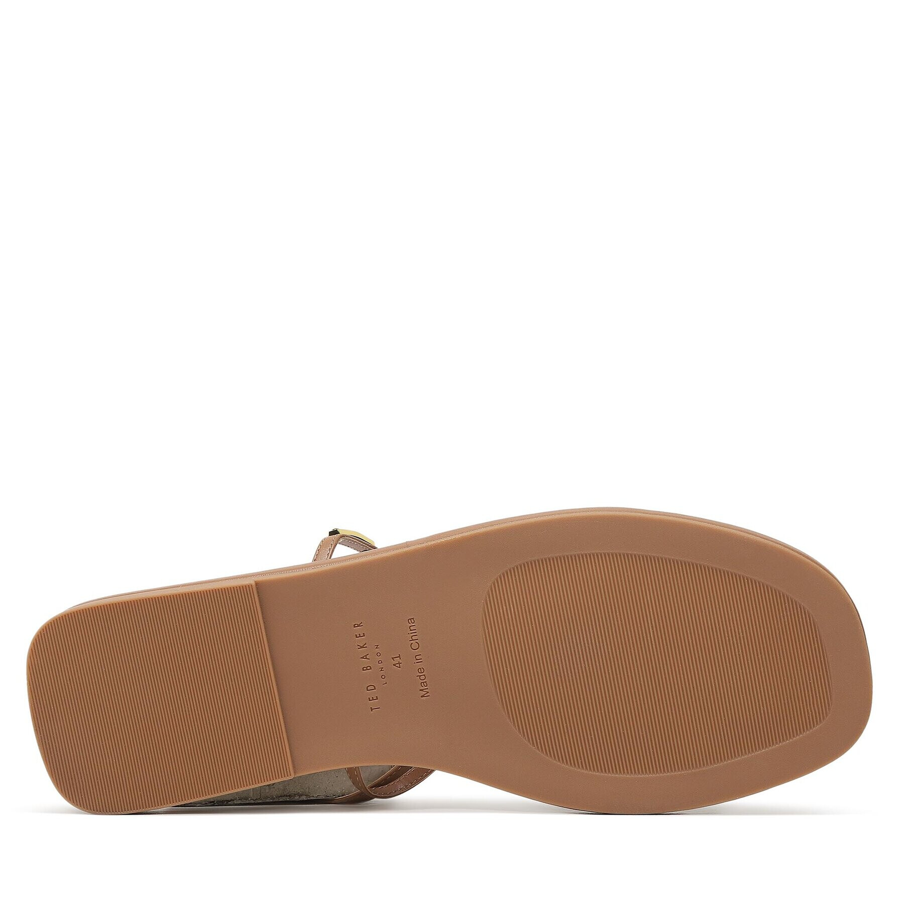 Ted Baker Сандали Ashiy 268015 Кафяв - Pepit.bg