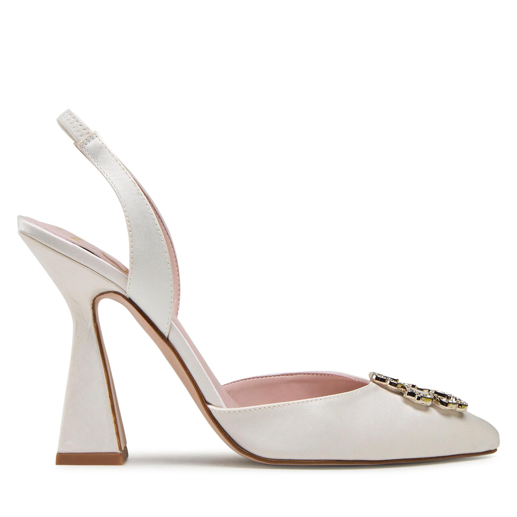 Ted Baker Сандали Betzayy 265535 Бежов - Pepit.bg