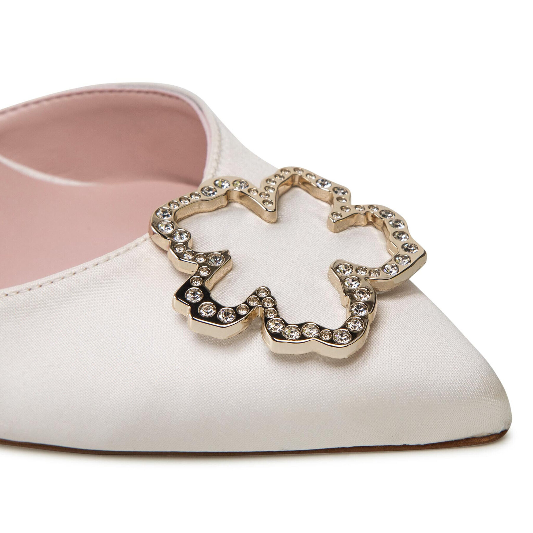 Ted Baker Сандали Betzayy 265535 Бежов - Pepit.bg