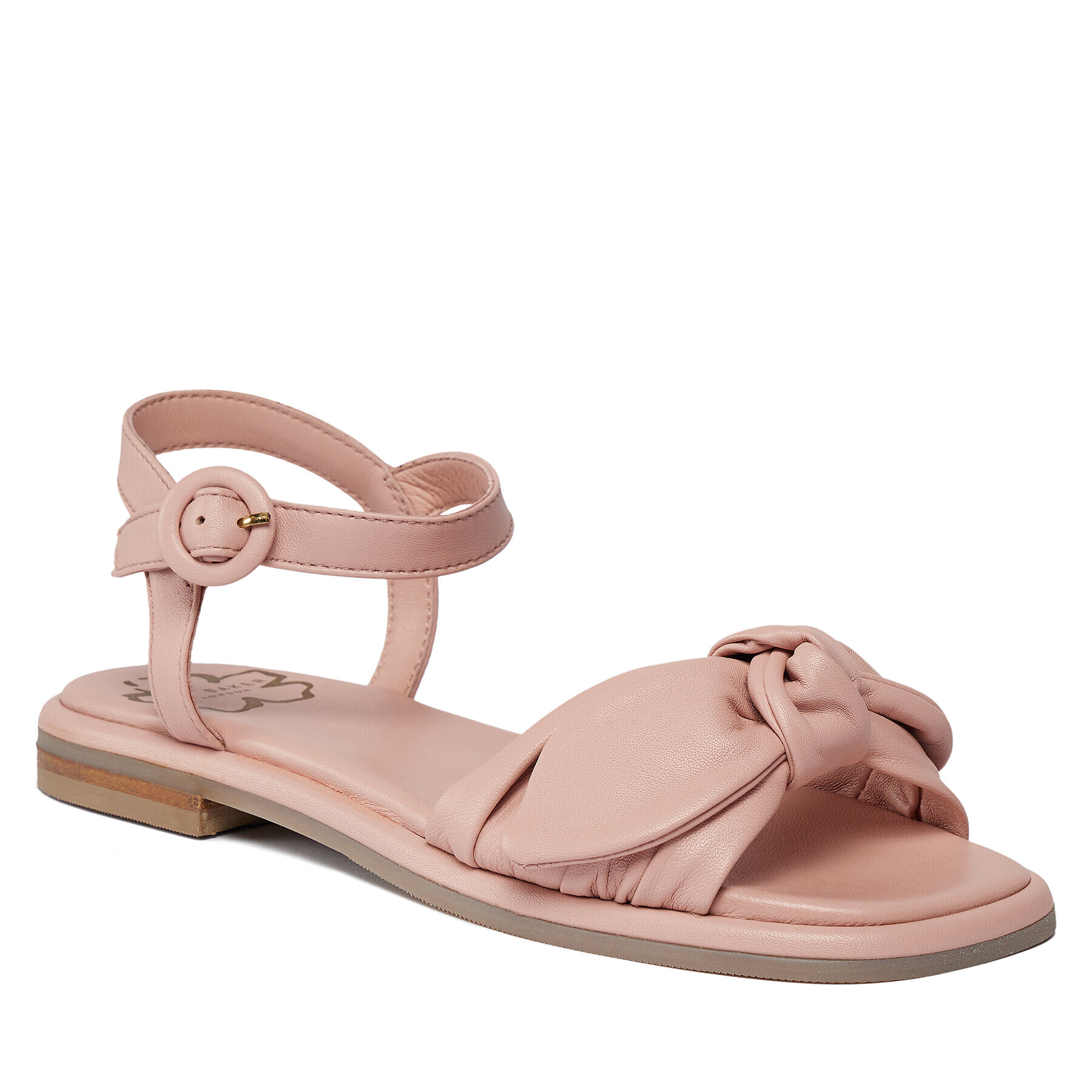 Ted Baker Сандали Halah 263177 Розов - Pepit.bg