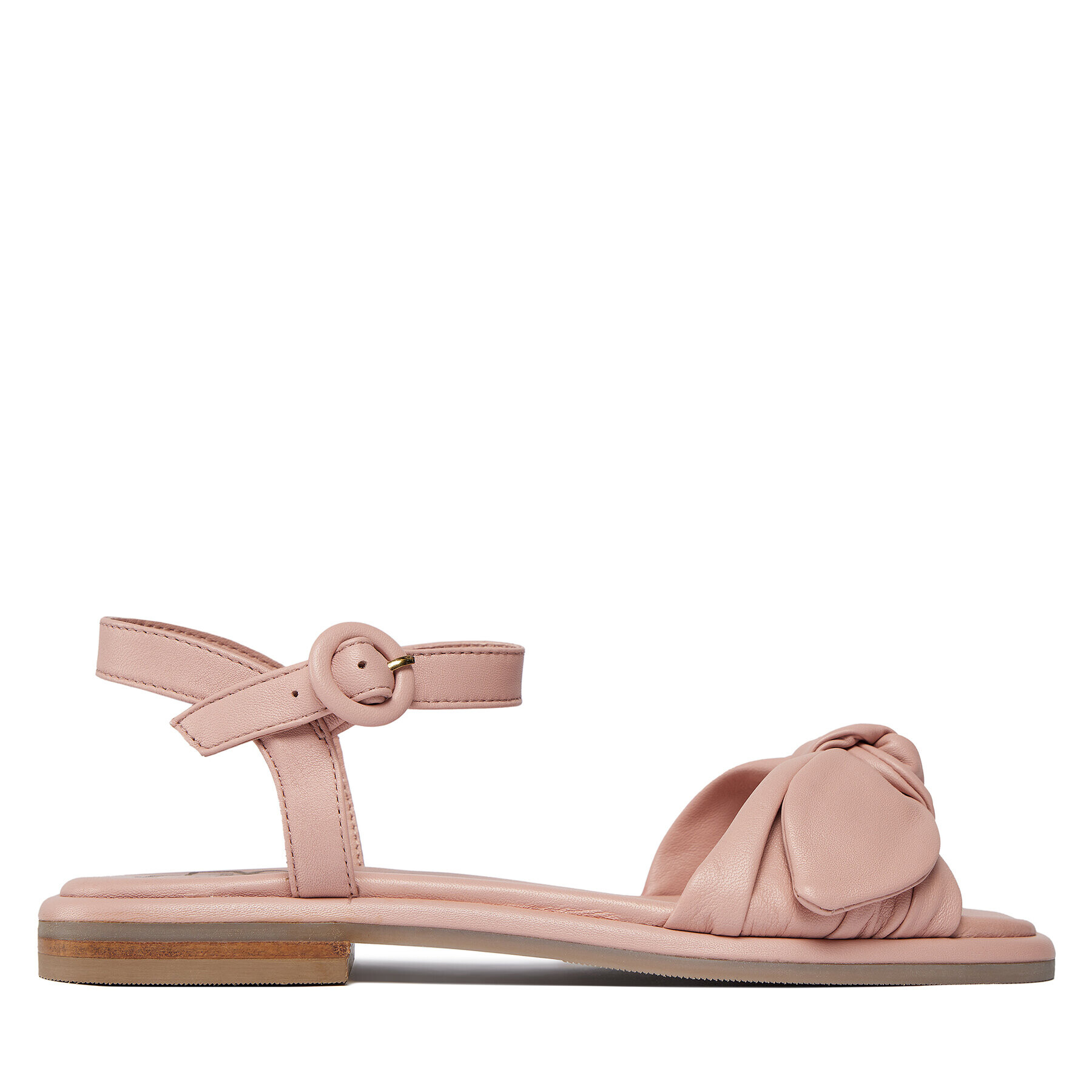 Ted Baker Сандали Halah 263177 Розов - Pepit.bg