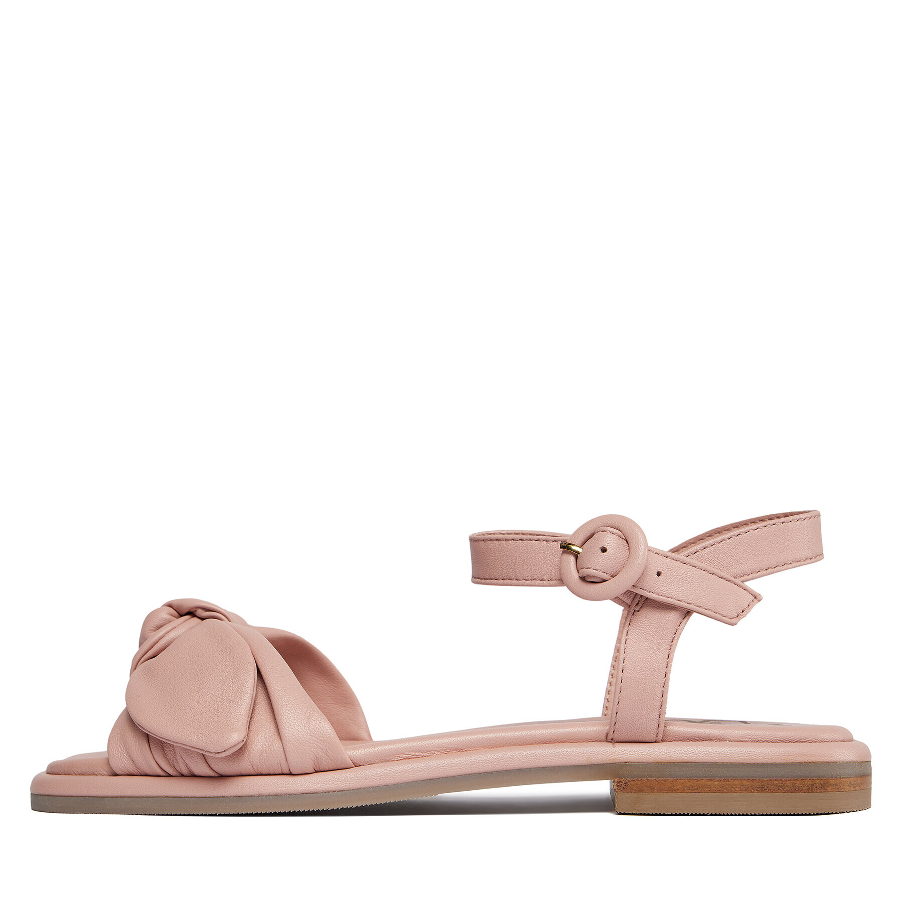 Ted Baker Сандали Halah 263177 Розов - Pepit.bg