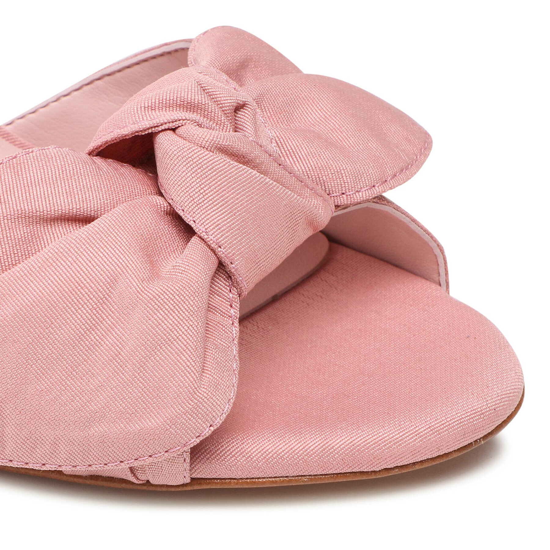 Ted Baker Сандали Heevia 263174 Розов - Pepit.bg
