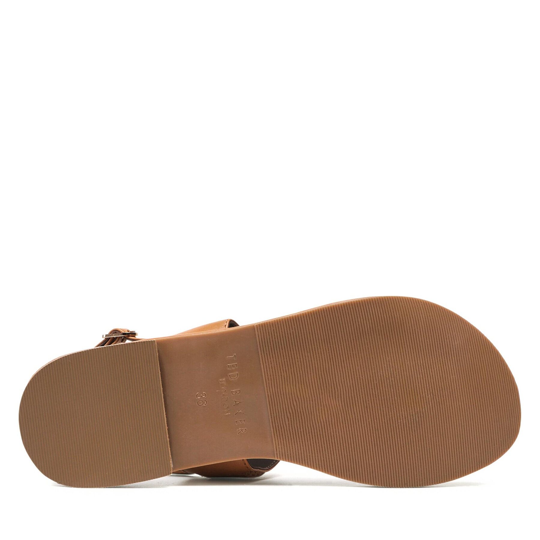 Ted Baker Сандали Jazmiah 260544 Кафяв - Pepit.bg