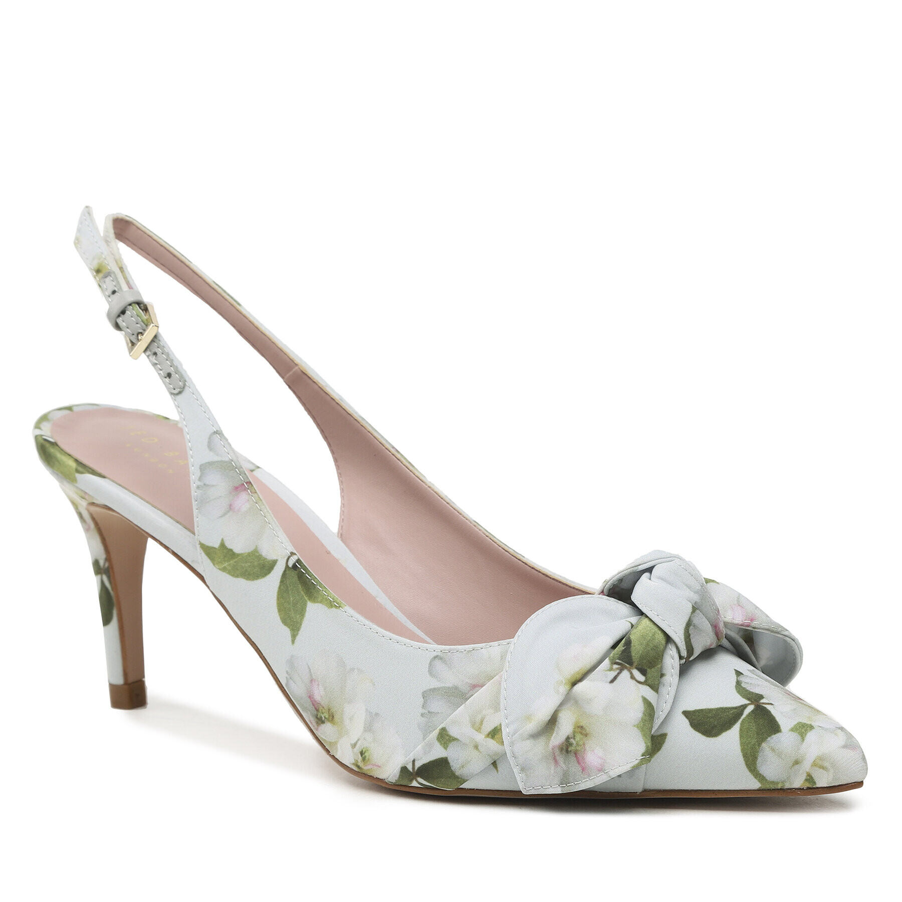 Ted Baker Сандали Krili 268976 Зелен - Pepit.bg