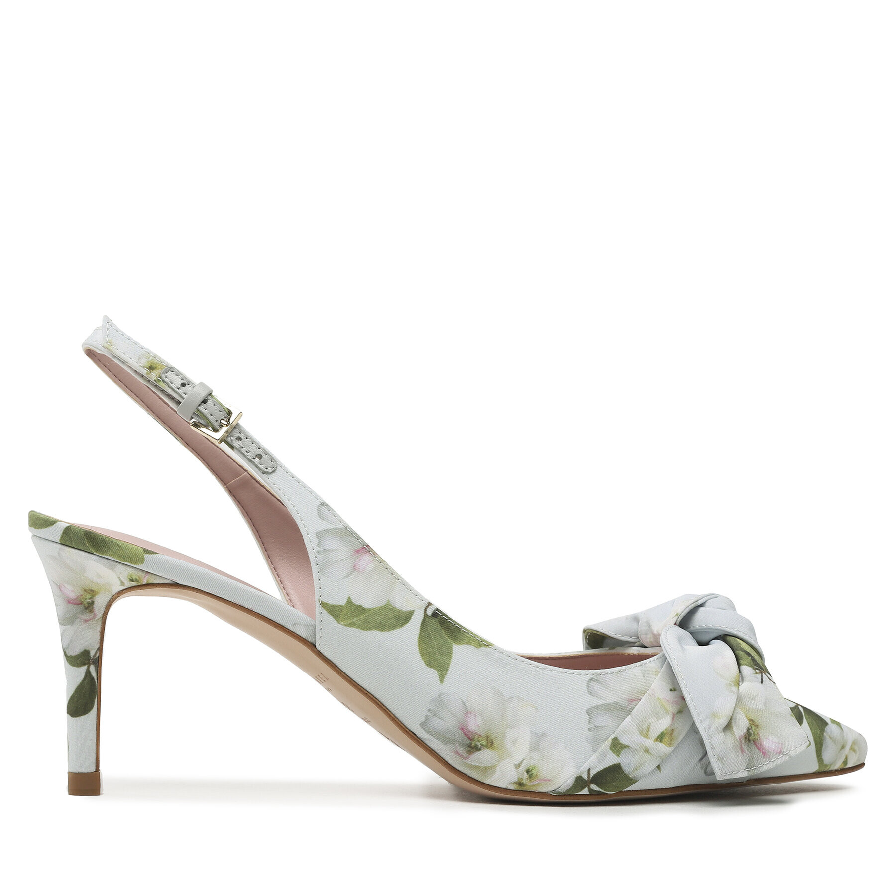 Ted Baker Сандали Krili 268976 Зелен - Pepit.bg