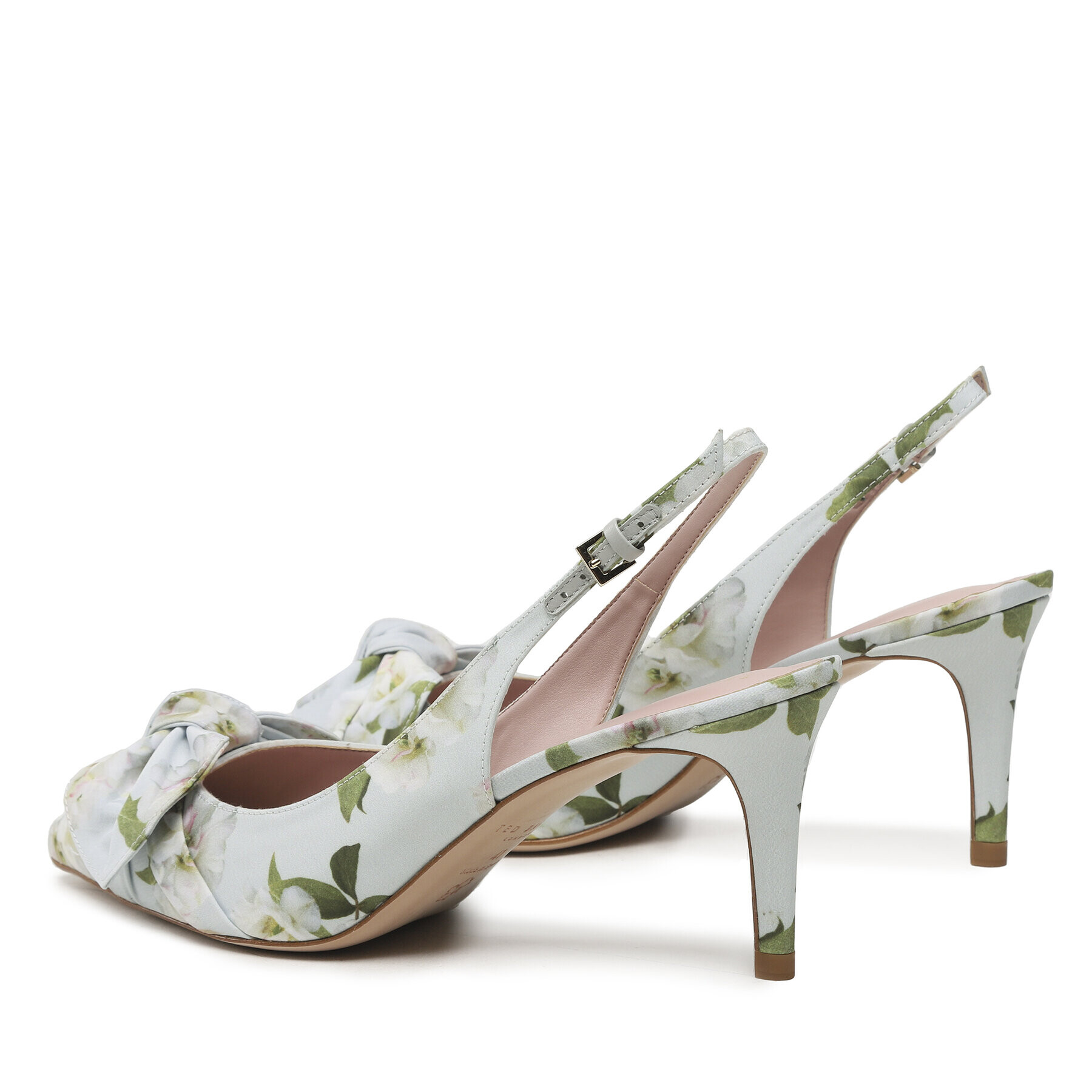 Ted Baker Сандали Krili 268976 Зелен - Pepit.bg