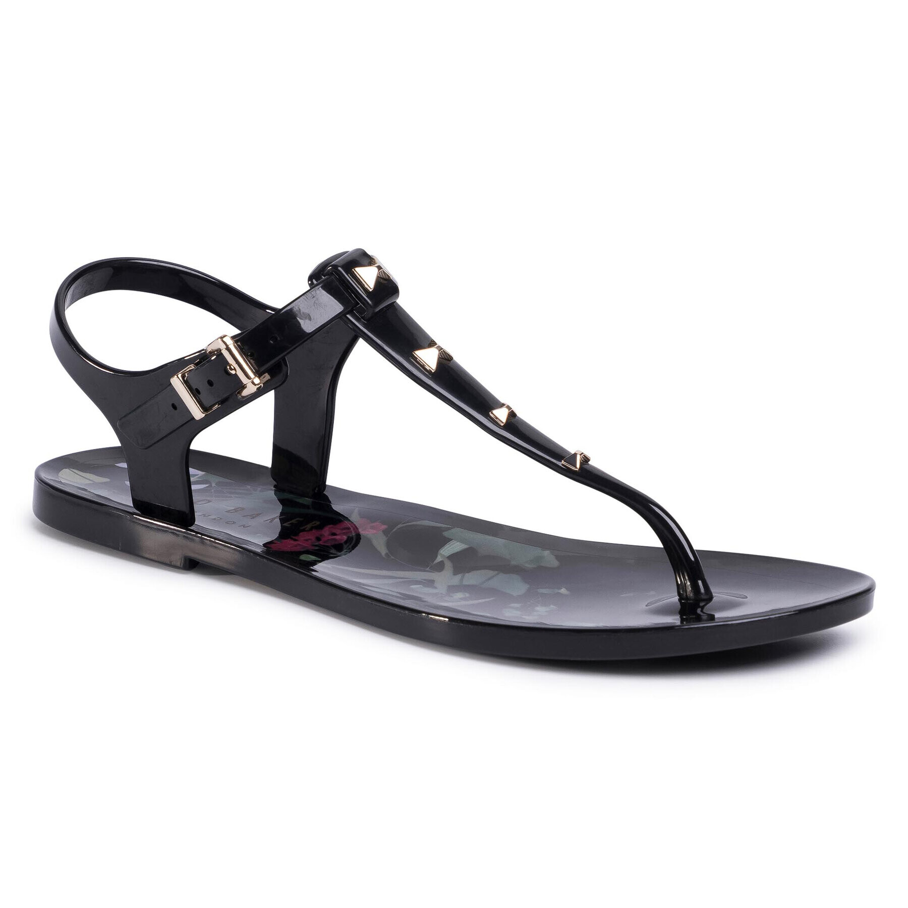 Ted Baker Сандали Meiya 240160 Черен - Pepit.bg