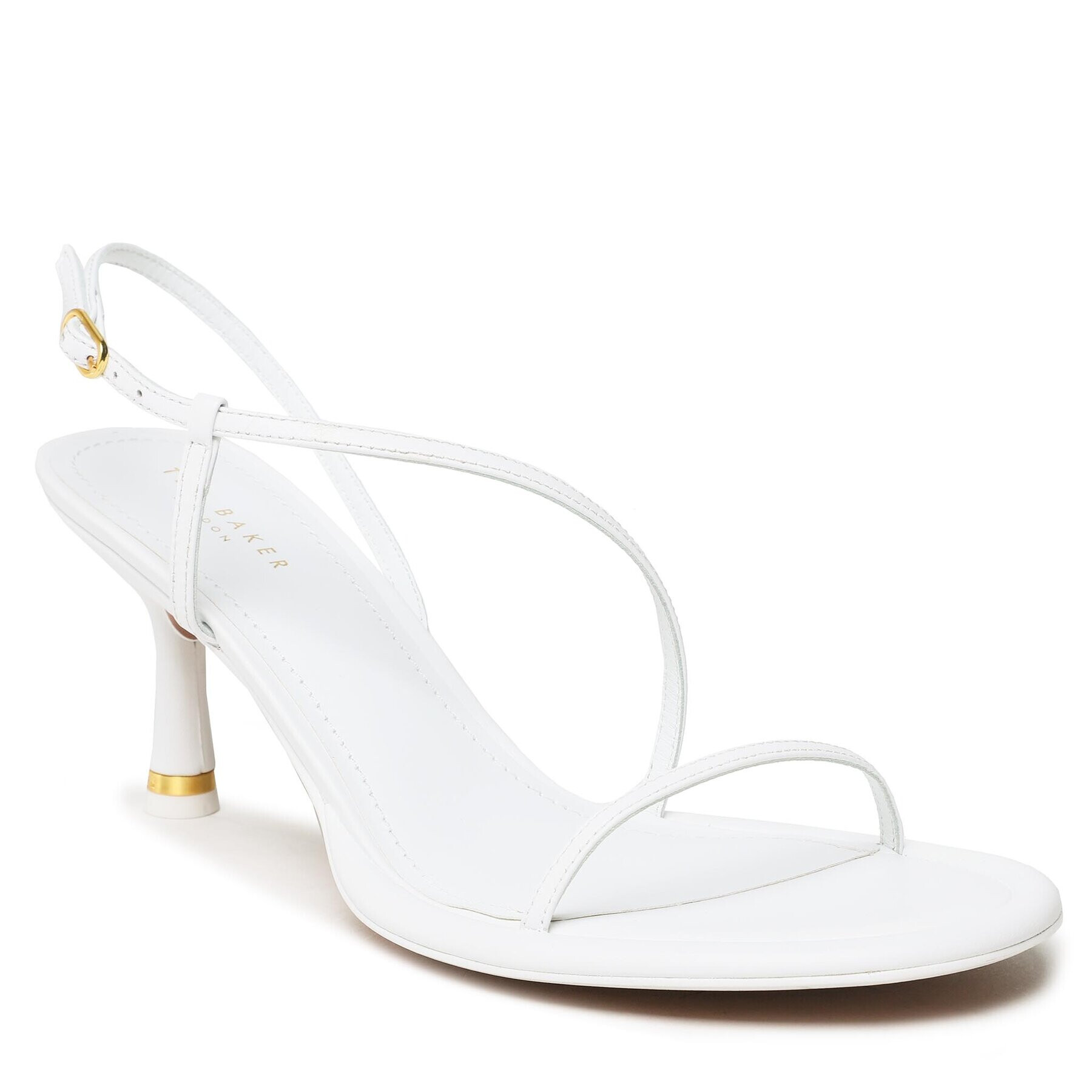 Ted Baker Сандали Myloh 266905 Бял - Pepit.bg