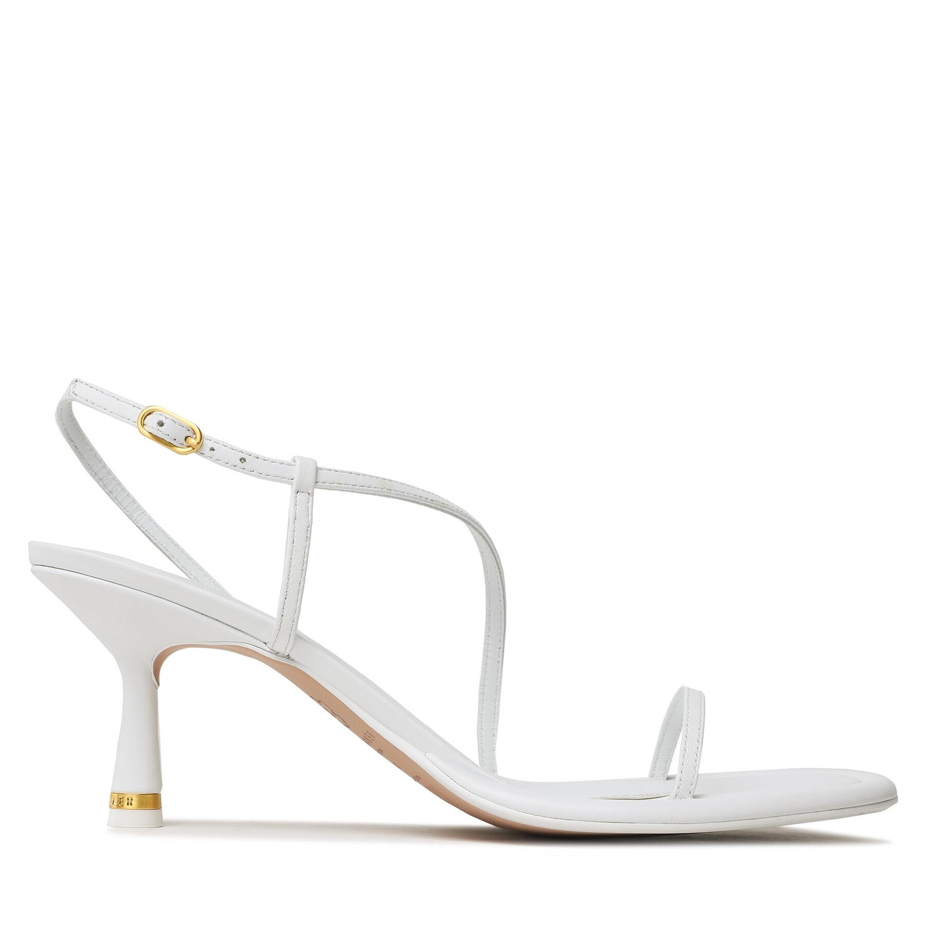 Ted Baker Сандали Myloh 266905 Бял - Pepit.bg