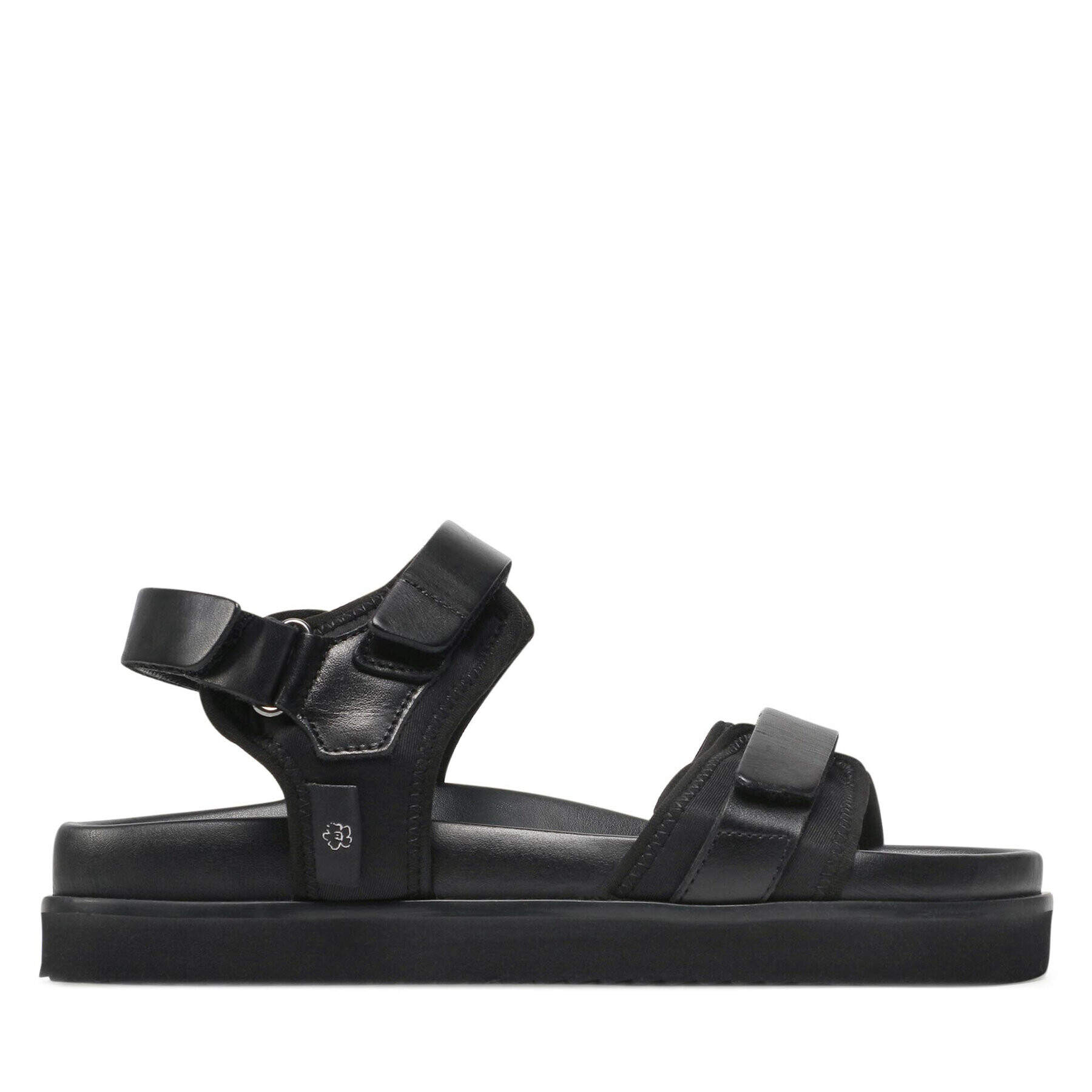 Ted Baker Сандали Nalha 256987 Черен - Pepit.bg