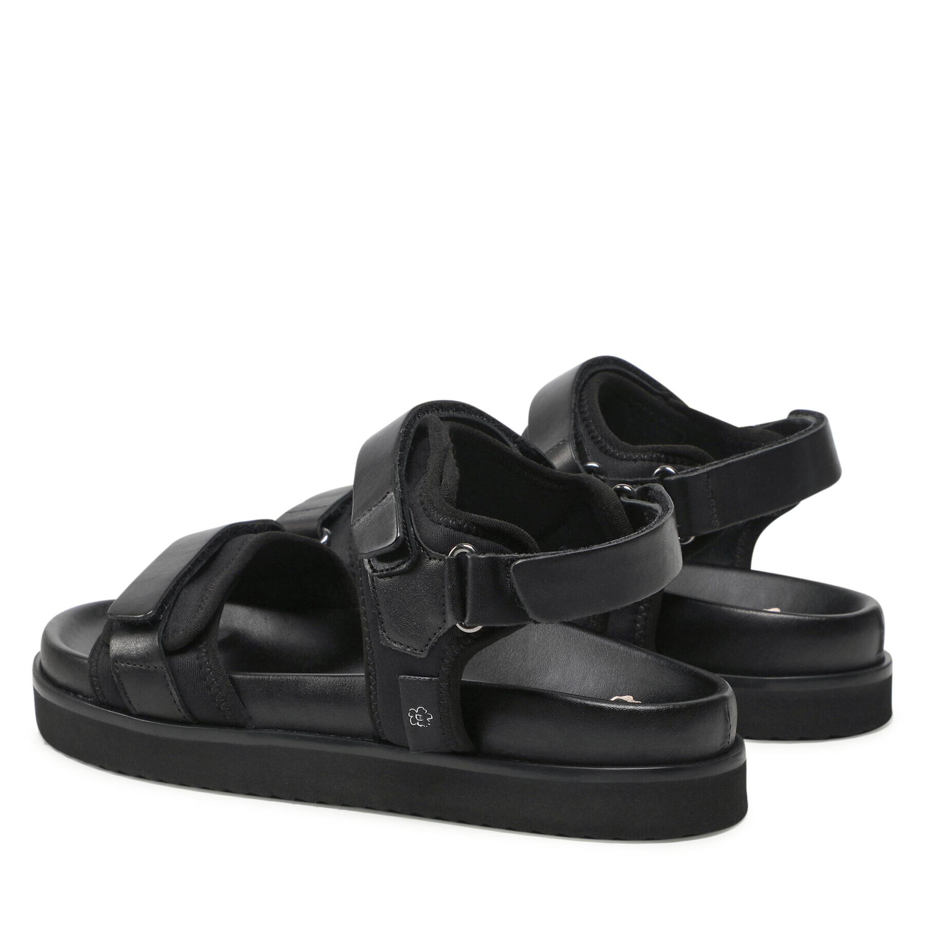 Ted Baker Сандали Nalha 256987 Черен - Pepit.bg