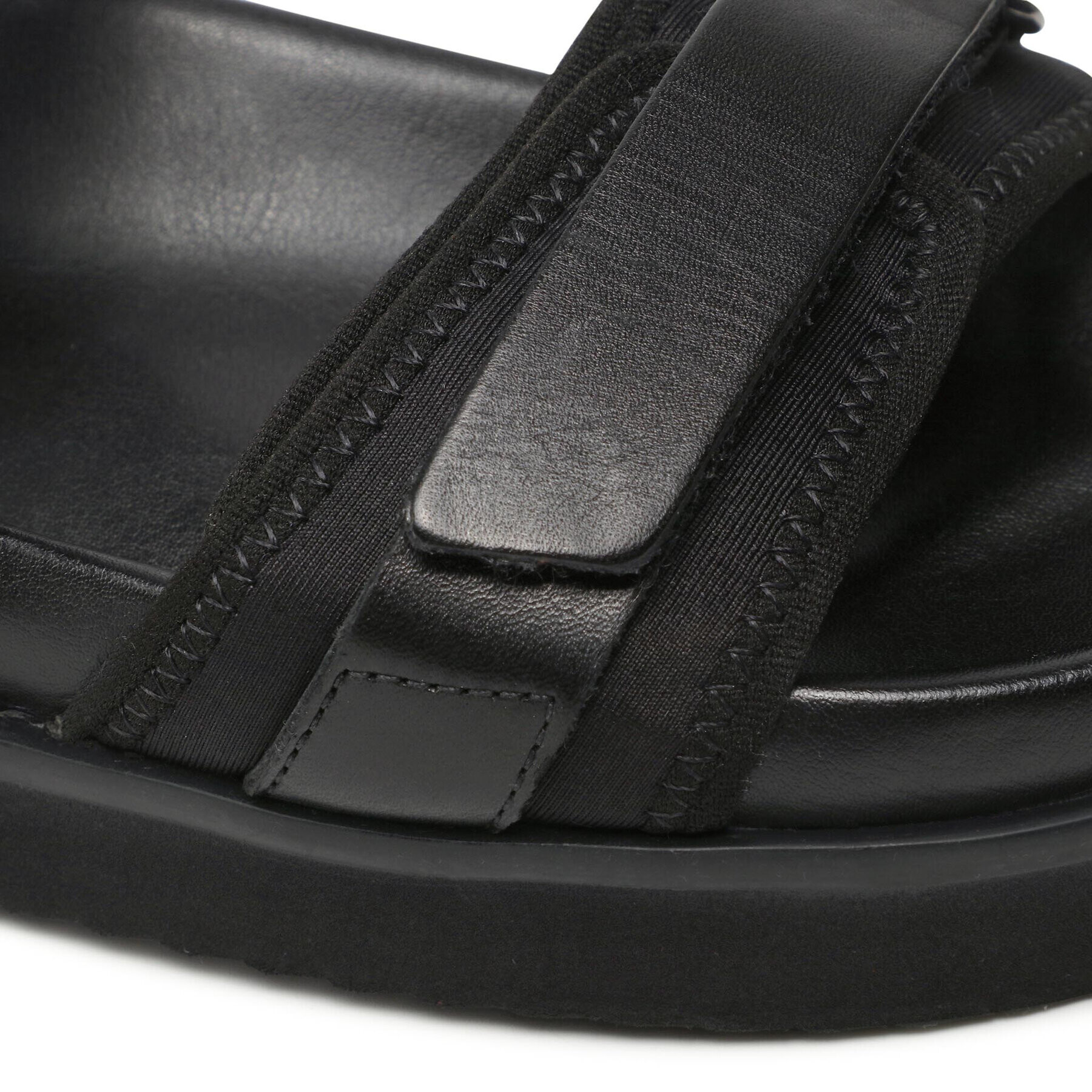 Ted Baker Сандали Nalha 256987 Черен - Pepit.bg