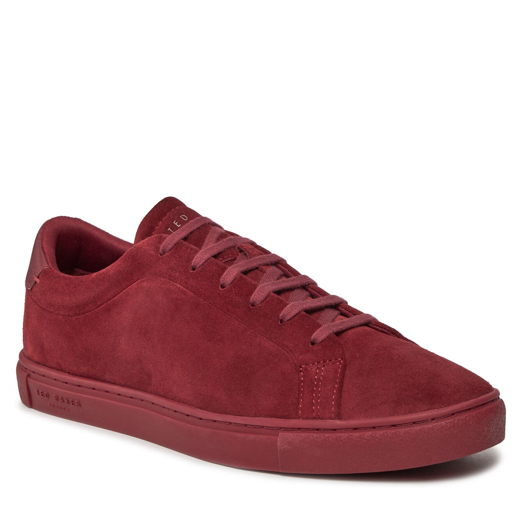 Ted Baker Сникърси 254326 Бордо - Pepit.bg
