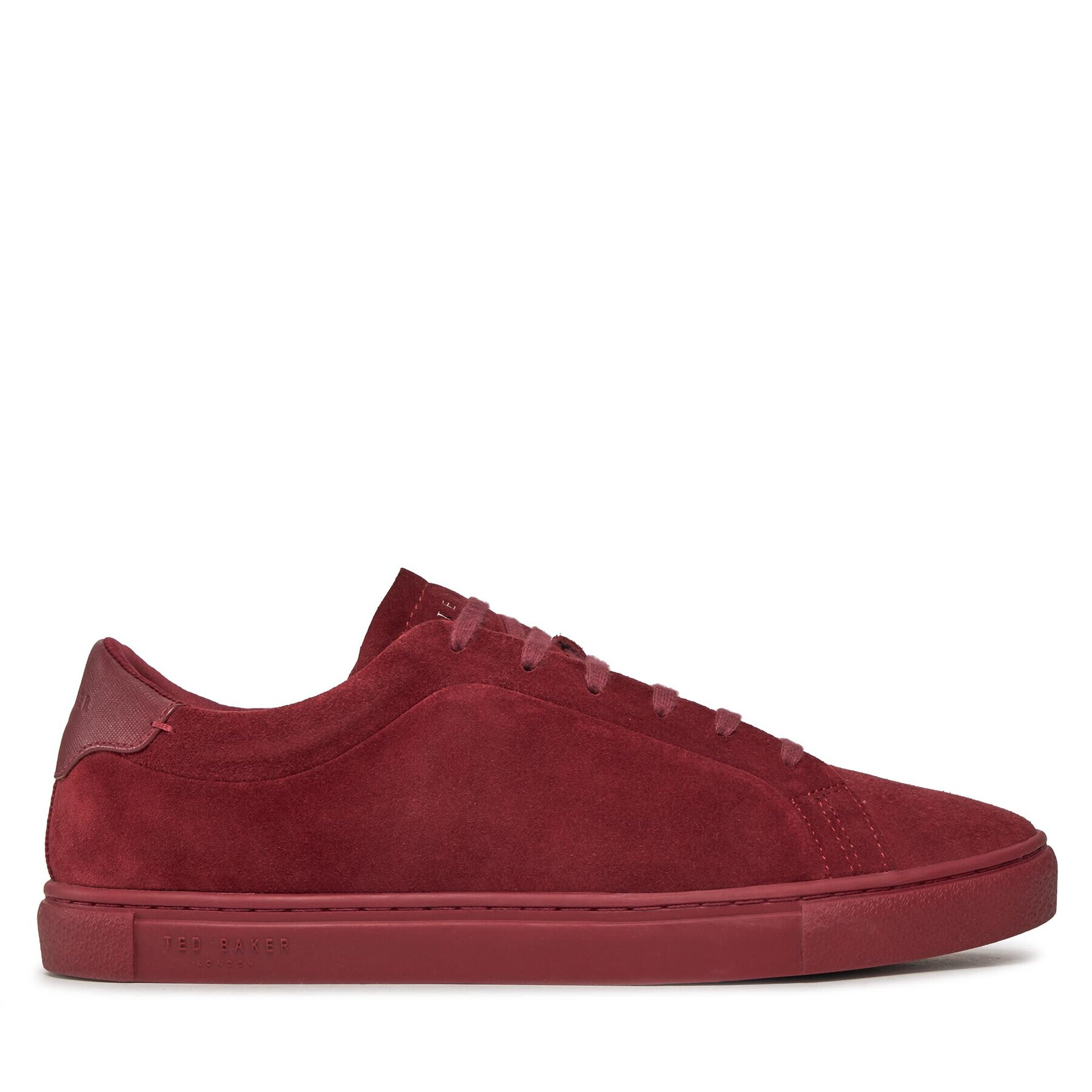 Ted Baker Сникърси 254326 Бордо - Pepit.bg