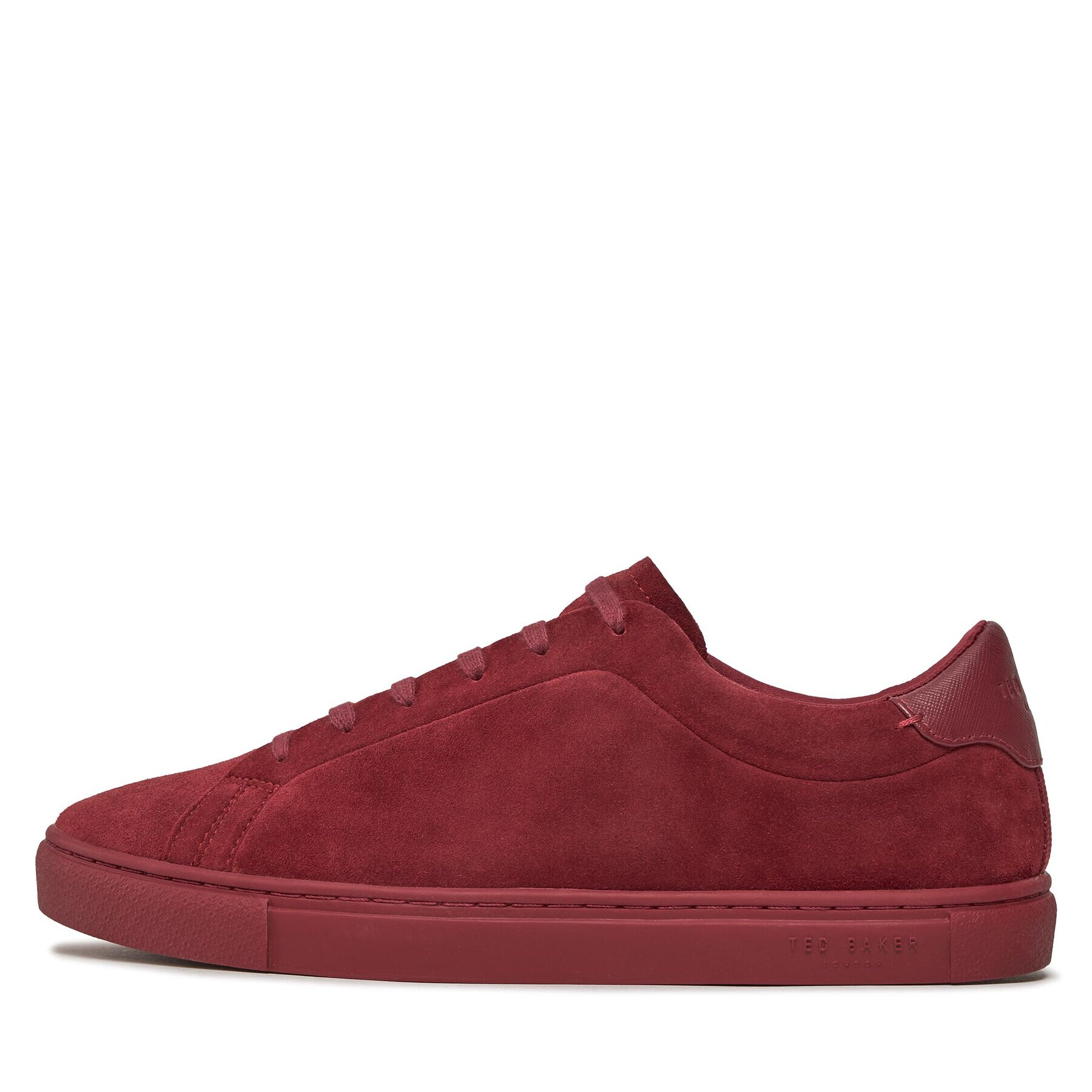 Ted Baker Сникърси 254326 Бордо - Pepit.bg