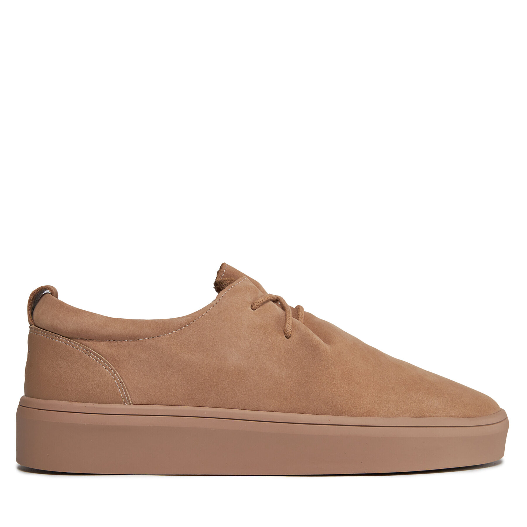 Ted Baker Сникърси 256656 Бежов - Pepit.bg