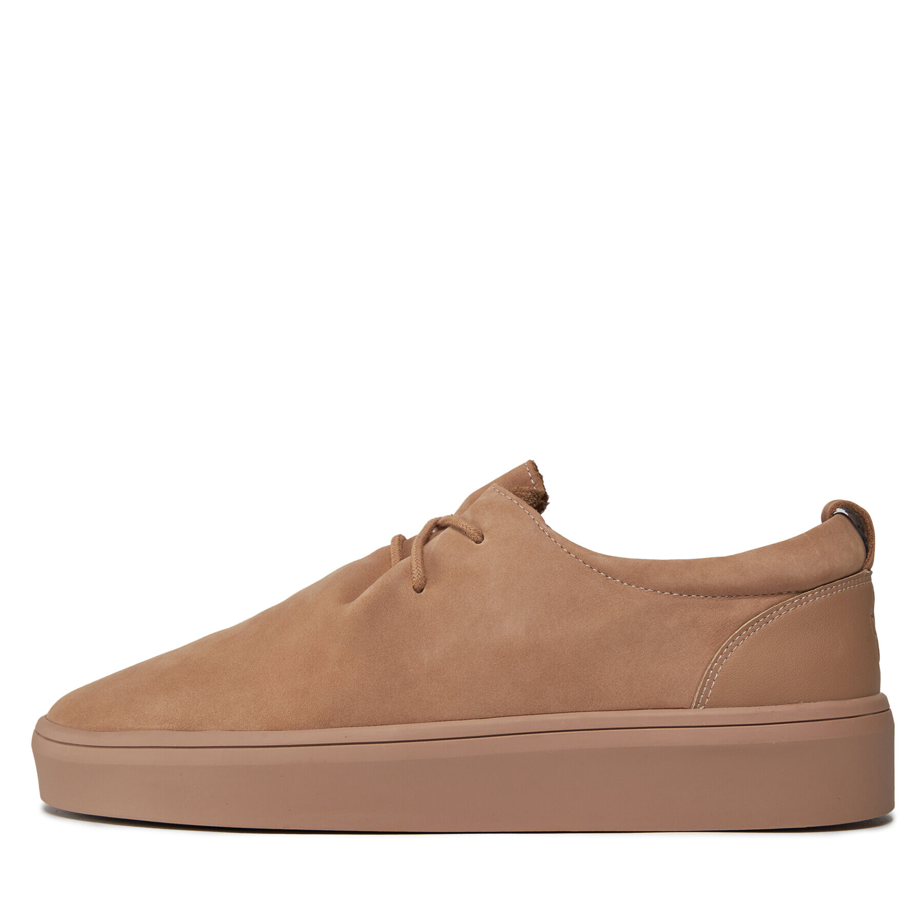Ted Baker Сникърси 256656 Бежов - Pepit.bg
