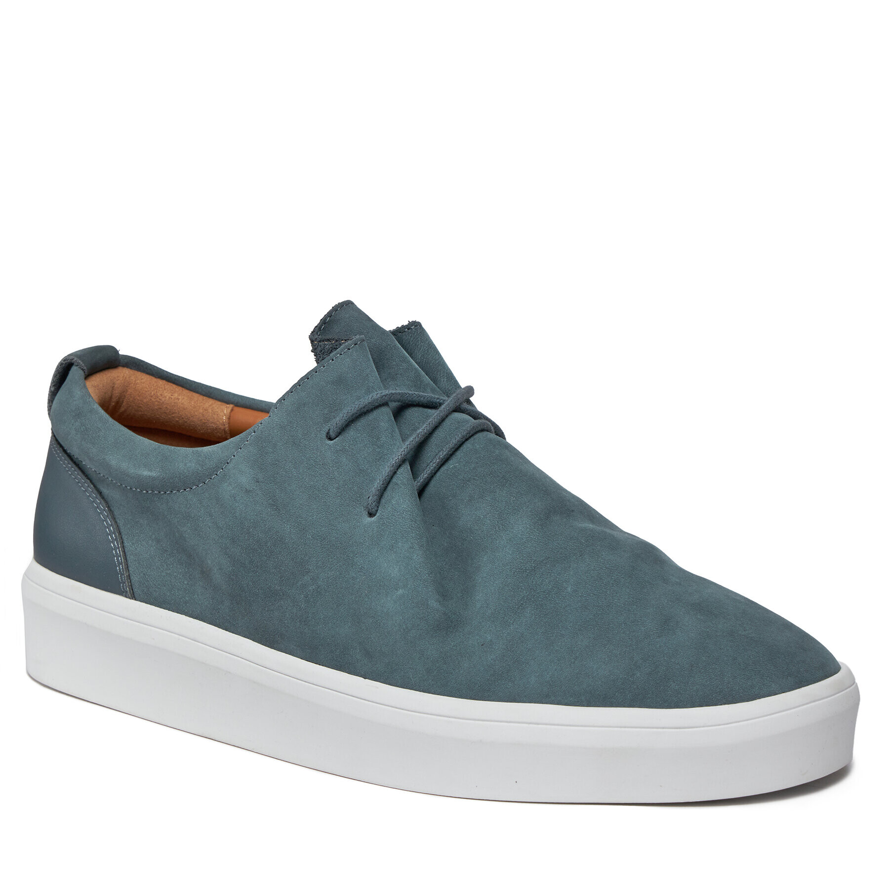 Ted Baker Сникърси 256656 Син - Pepit.bg