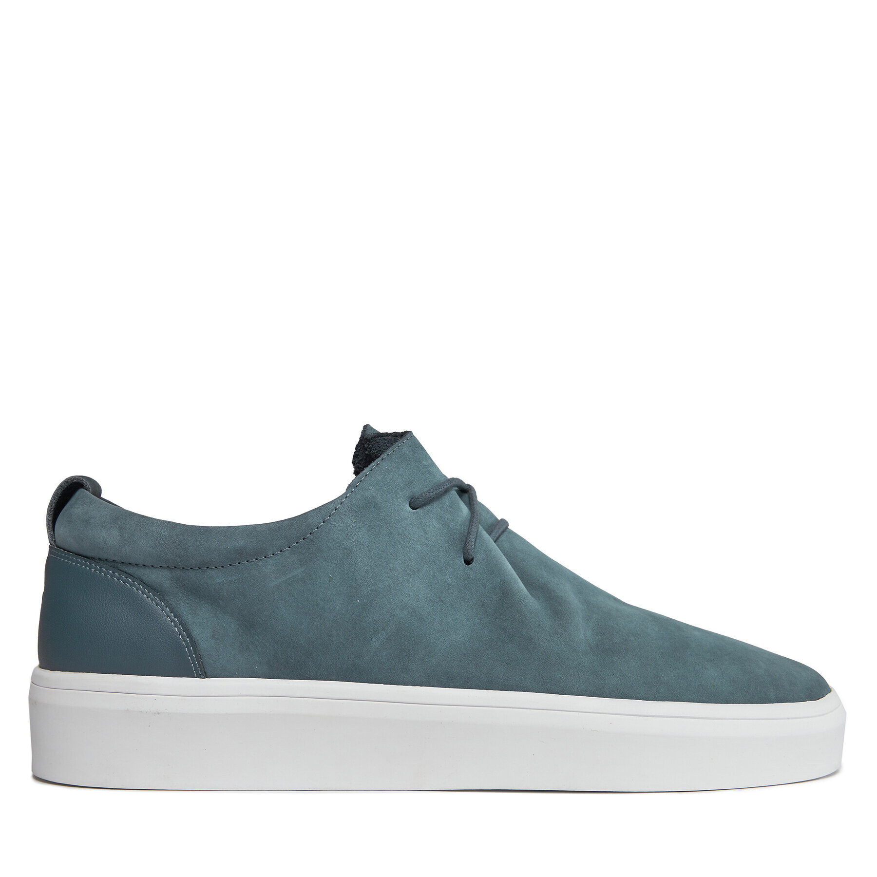 Ted Baker Сникърси 256656 Син - Pepit.bg