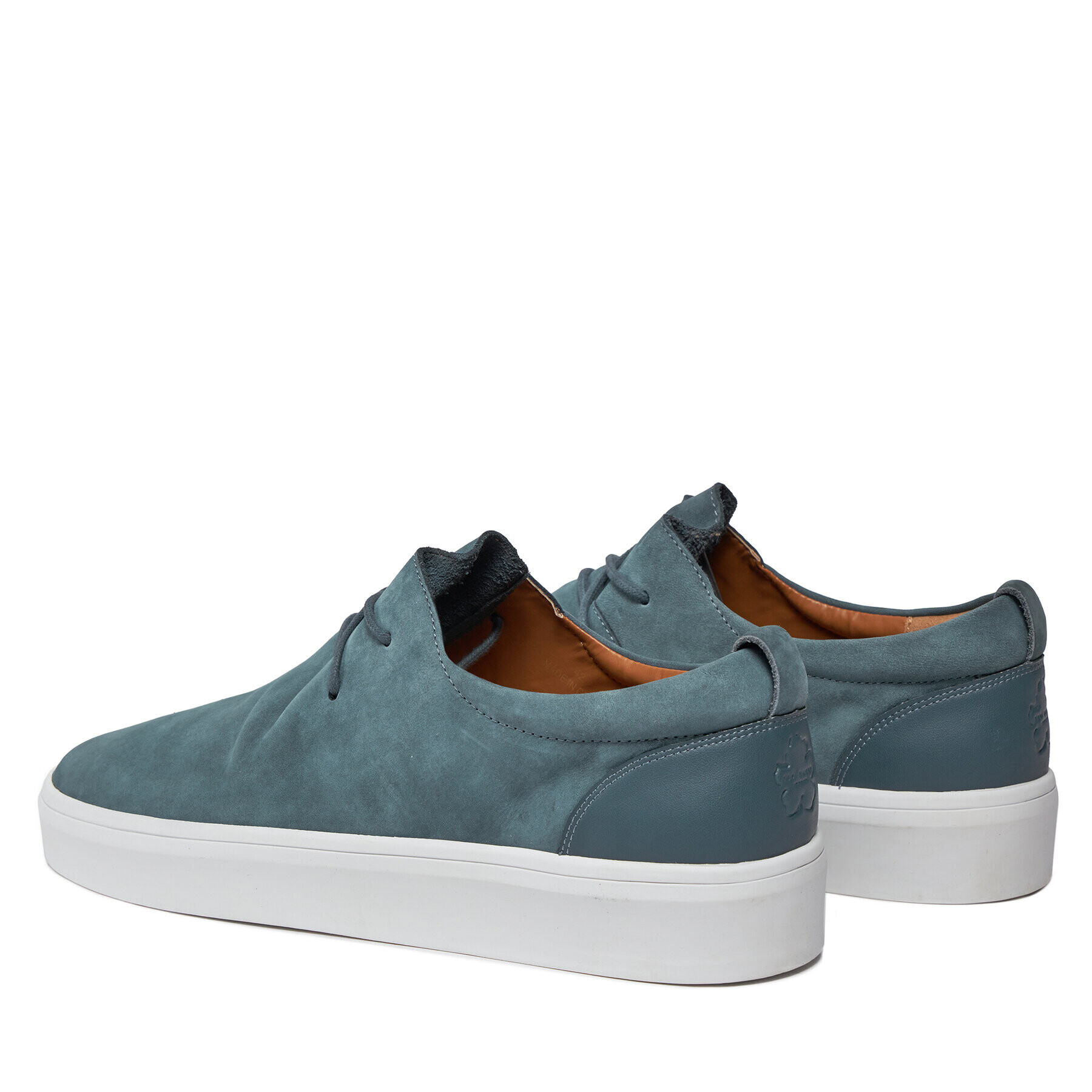 Ted Baker Сникърси 256656 Син - Pepit.bg