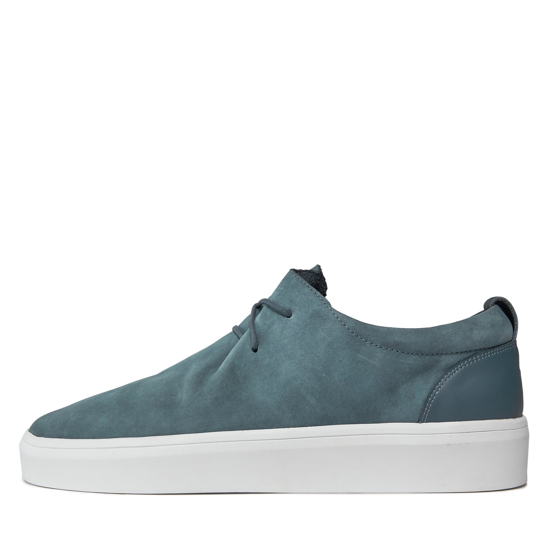 Ted Baker Сникърси 256656 Син - Pepit.bg